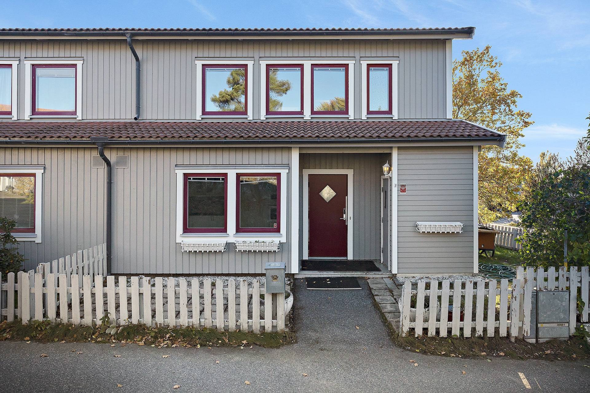 5 rum lägenhet på Björnclous Väg 10 Ösmo, Nynäshamns kommun - bild 1