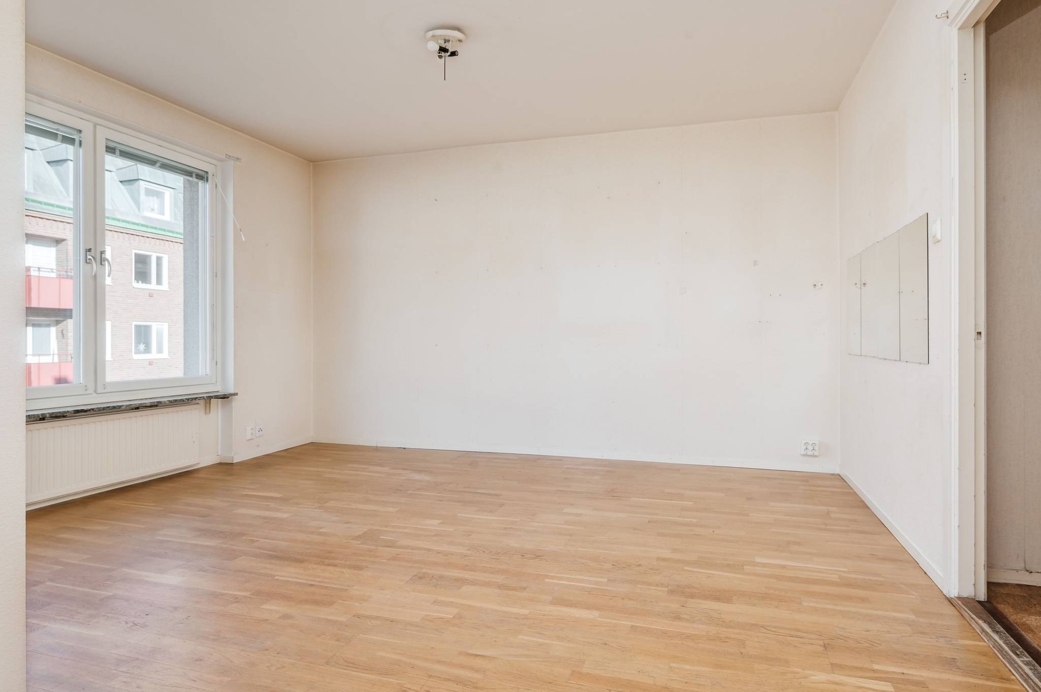 1 rum Lägenhet på Storgatan 57A Sundsvall centrum Sundsvalls kommun - bild 5