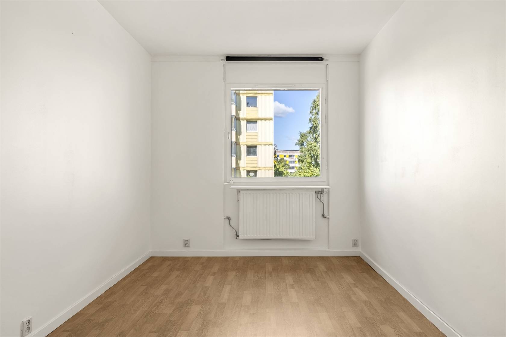 4 rum Lägenhet på Radarvägen 8 Hägernäs Täby kommun - bild 14