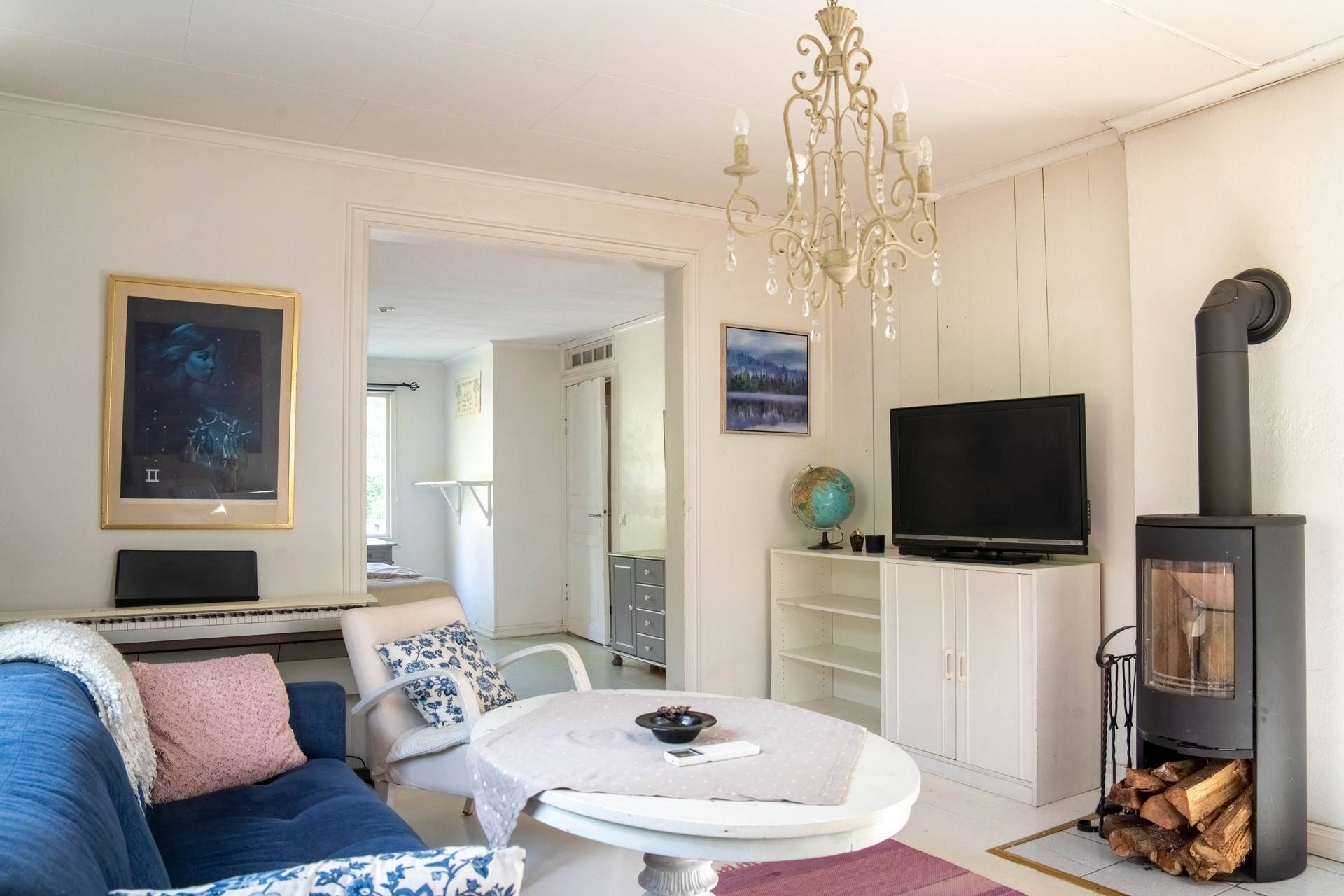 4 rum Villa på Brunnsvägen 64 Melleruds kommun - bild 12