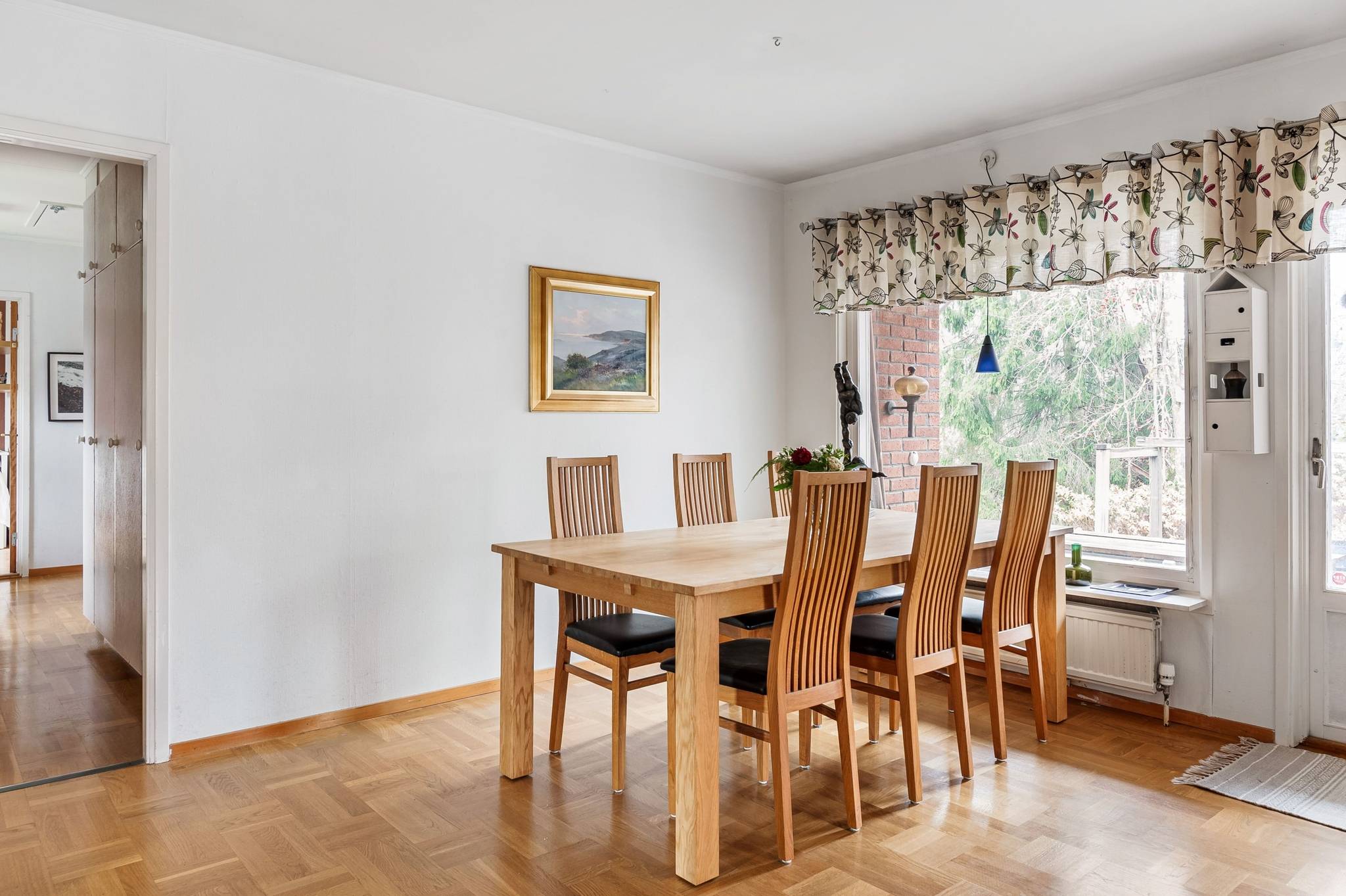 6 rum Villa på Skogsvägen 10 Lekeryd Jönköpings kommun - bild 4