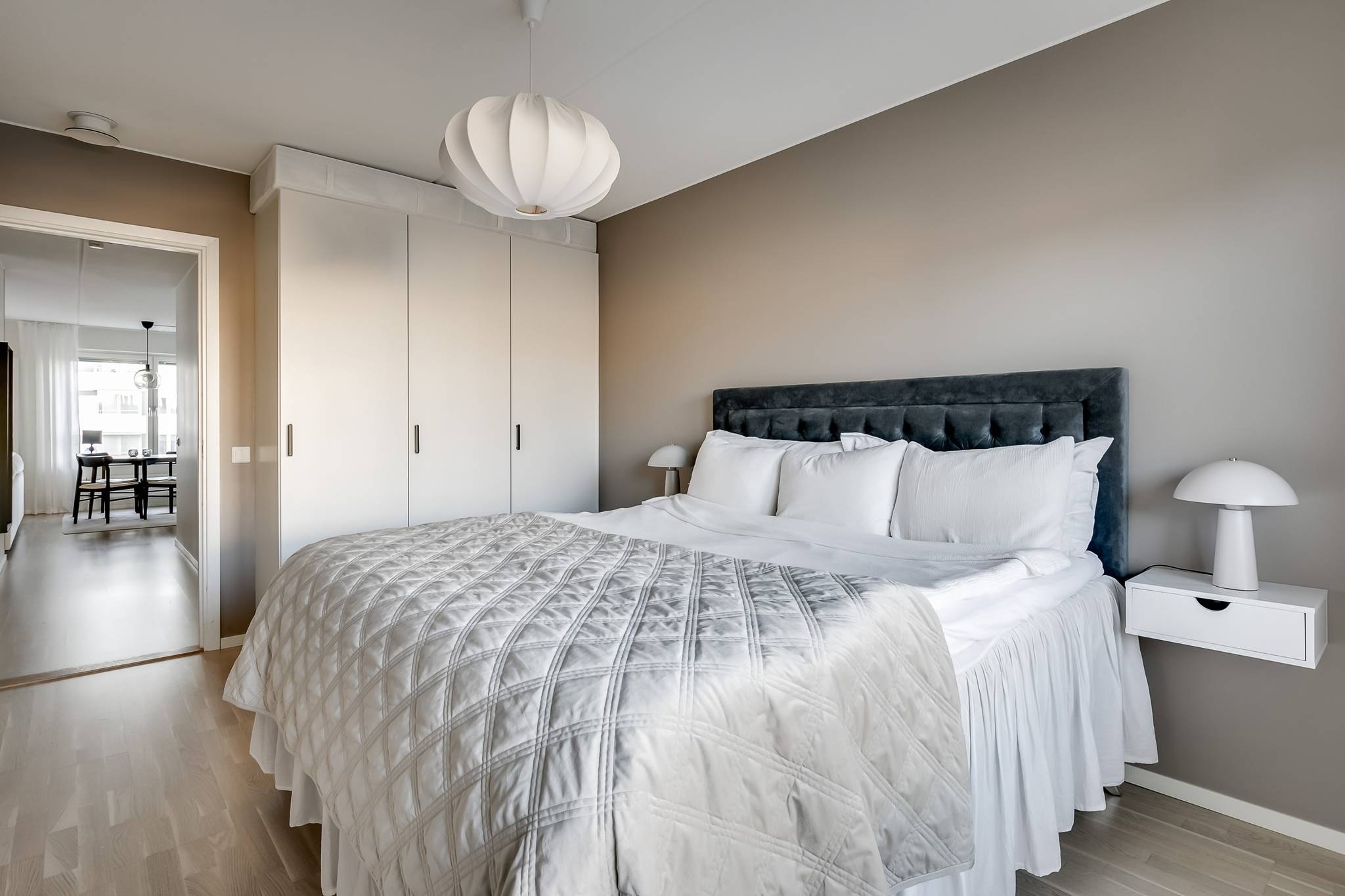 2 rum Lägenhet på Armégatan 11A Västra Skogen - Ingenting Solna kommun - bild 19