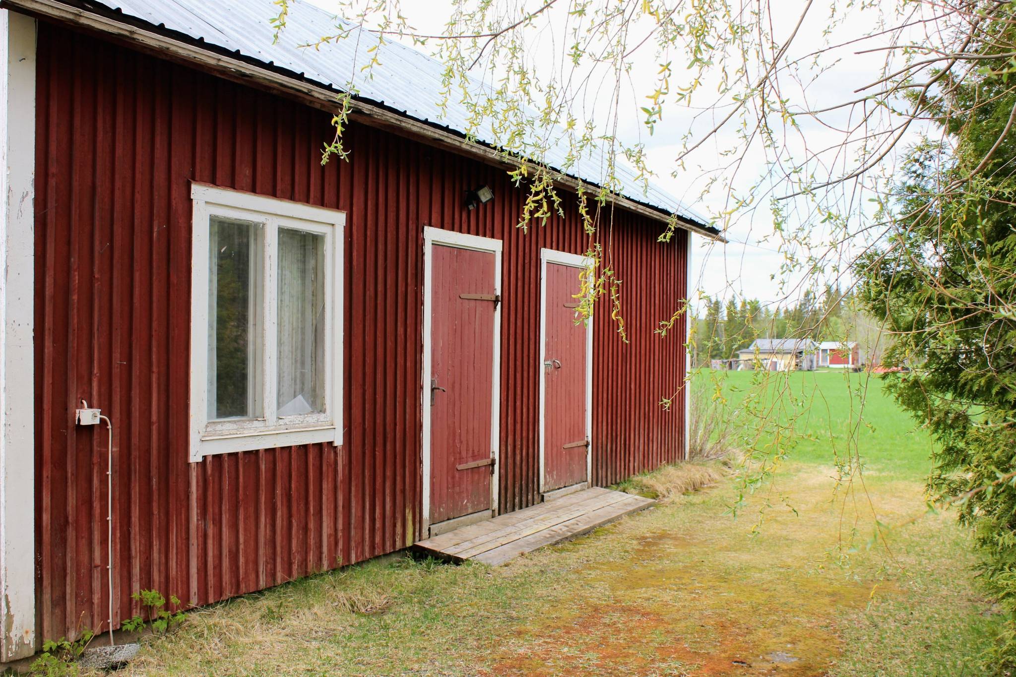 4 rum Villa på Hälsingfors 97 Vindelns kommun - bild 28