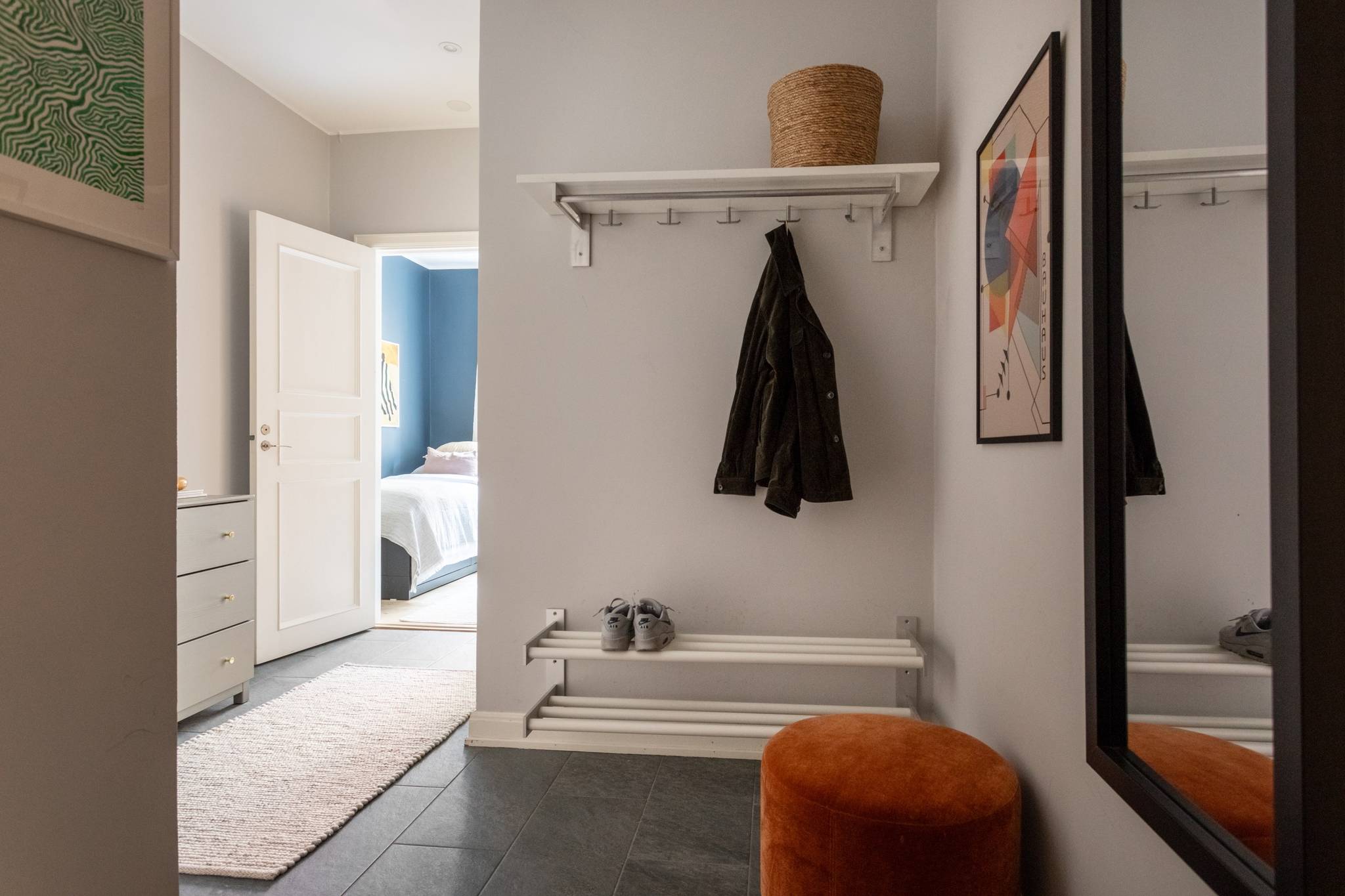 4 rum Lägenhet på Kronobergsgatan 18, 1tr Kungsholmen Stockholms kommun - bild 44