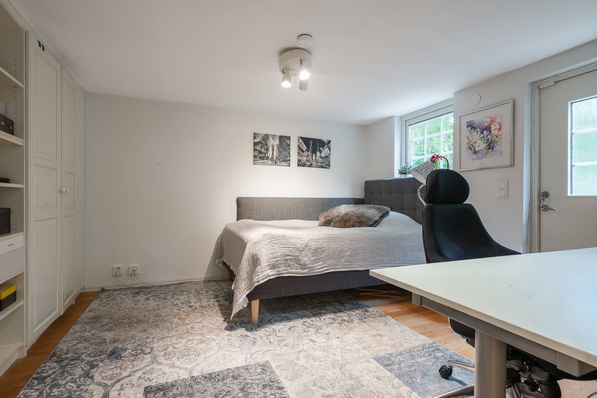 9 rum Villa på Borgvägen 33 Österskär Österåkers kommun - bild 34