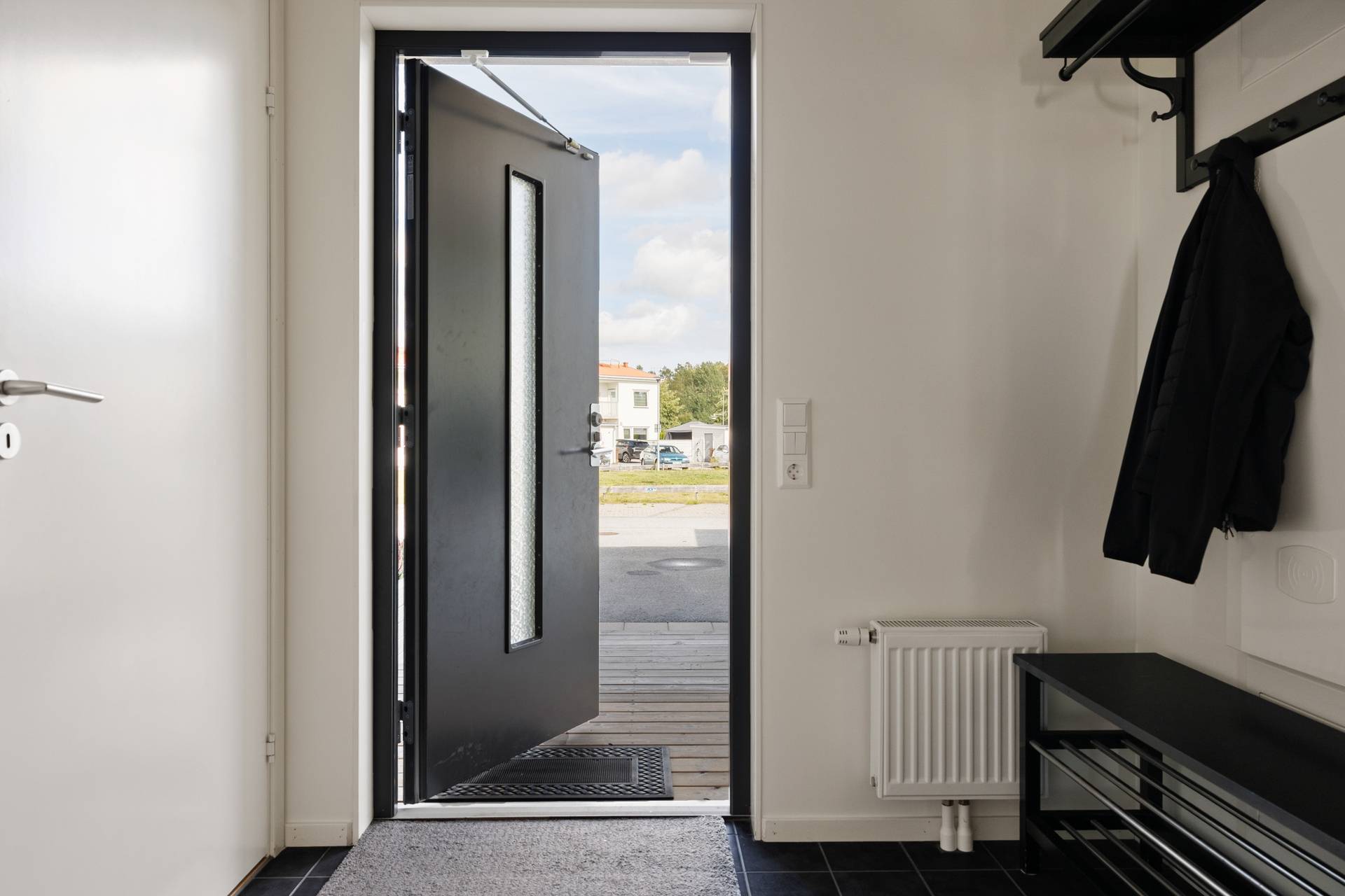 5 rum Radhus på Riavägen 7 Västerhaninge Haninge kommun - bild 38