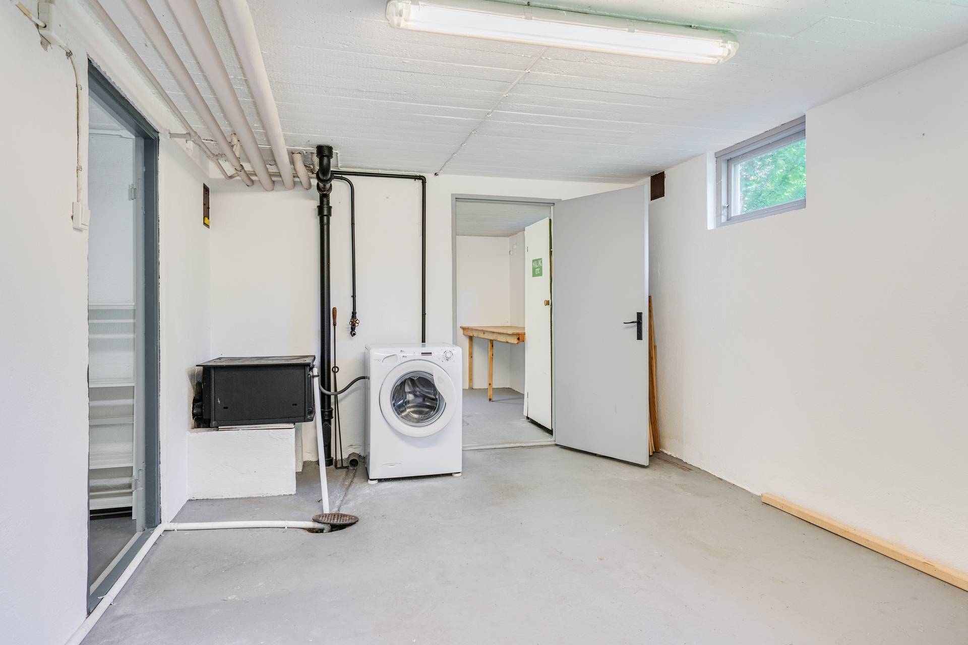 4 rum Villa på Smedvägen 5 Skåpafors Bengtsfors kommun - bild 25