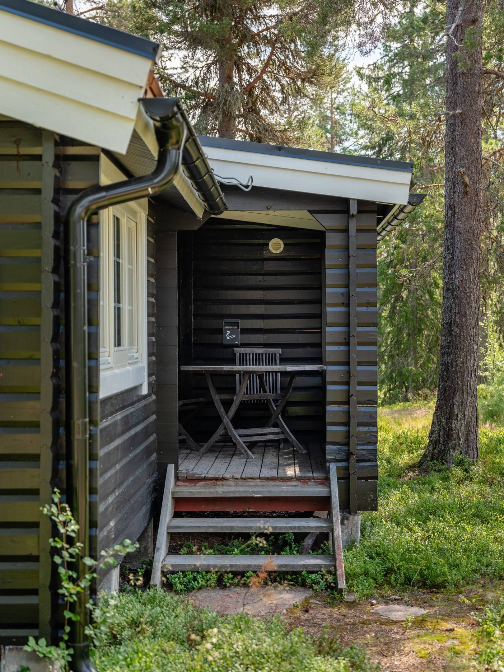 6 rum Villa på Sätervägen 29 Gruvens Fäbod/Färdkällan/Gusjösätern Malung-Sälens kommun - bild 40