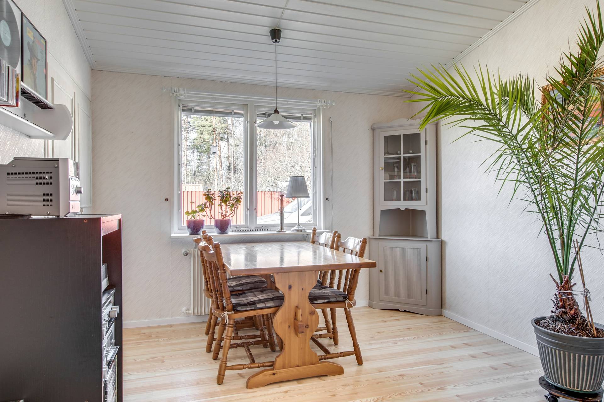 3 rum Kedjehus på Ringvägen 9 Stensätra Sandvikens kommun - bild 36