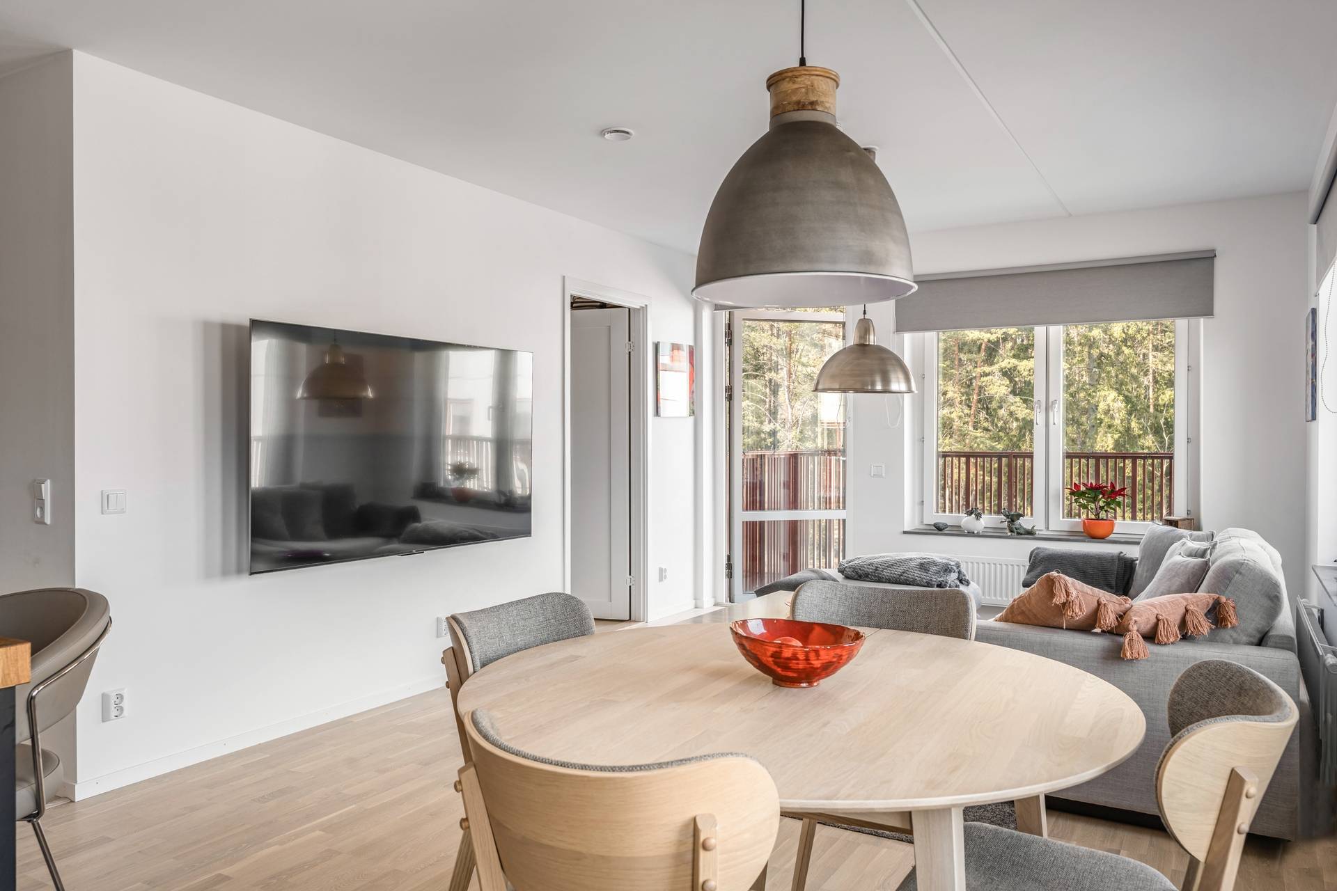 4 rum Lägenhet på Myntbacken 5 Täljö Österåkers kommun - bild 18