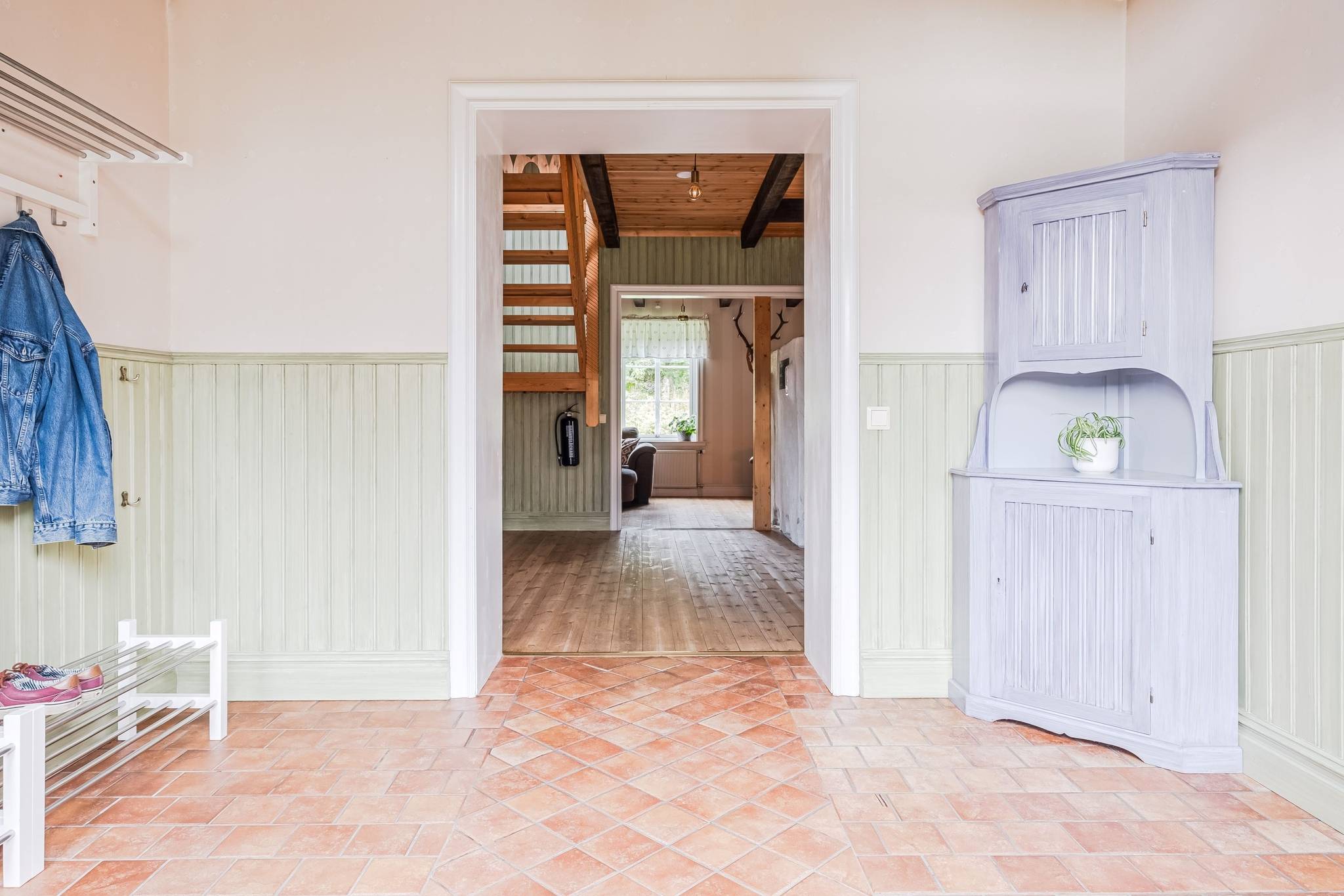 7 rum Villa på Fanbyn 455 Fanbyn Bräcke kommun - bild 9