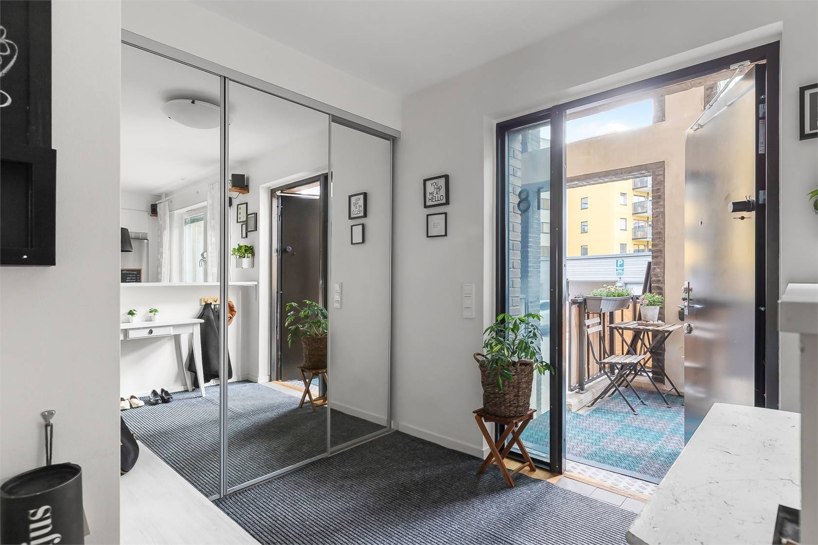 5 rum Radhus på Stallgatan 18 Ursvik Sundbybergs kommun - bild 11