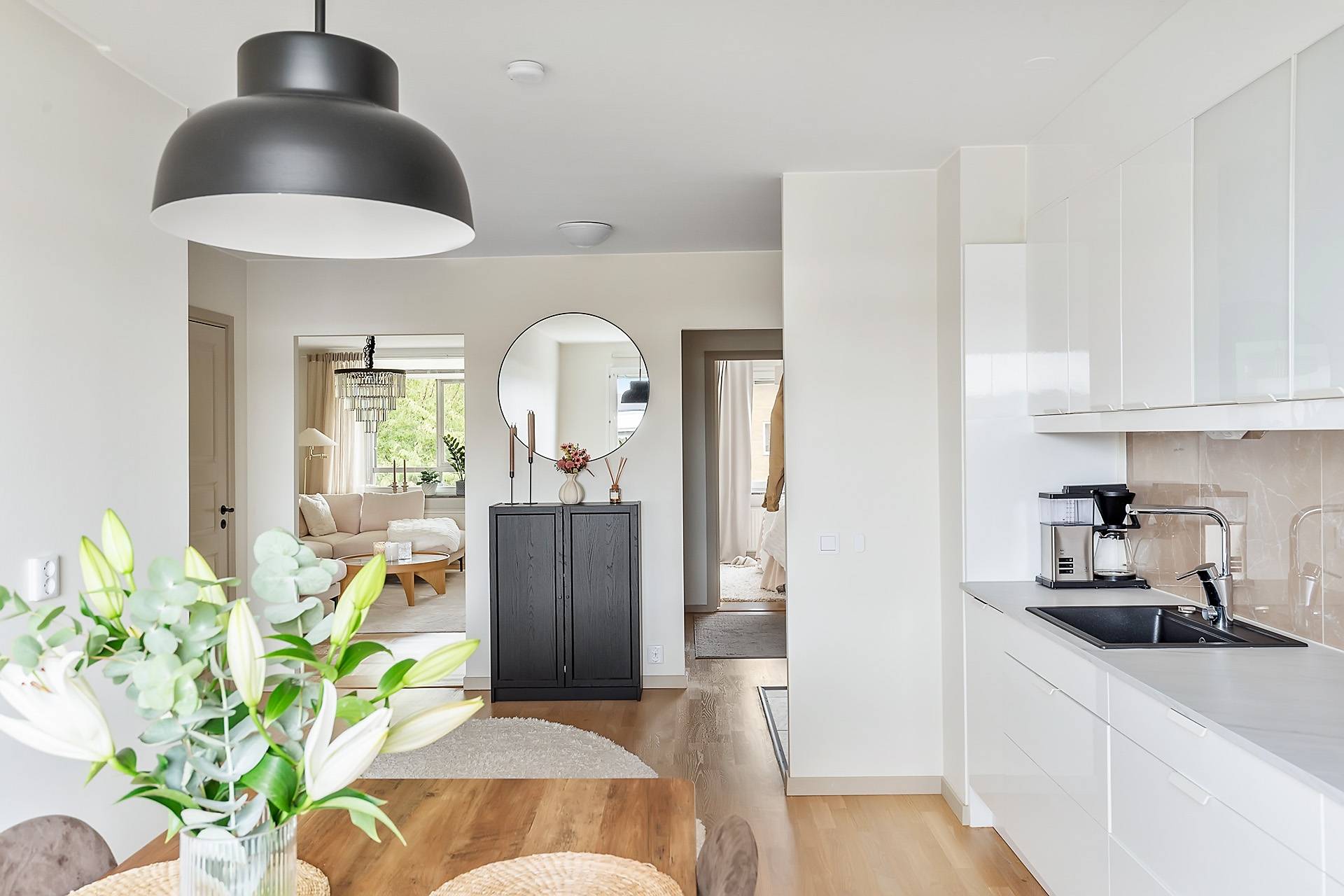 3 rum Lägenhet på Västra Skrävlingevägen 155 Gula Höja Malmö kommun - bild 9
