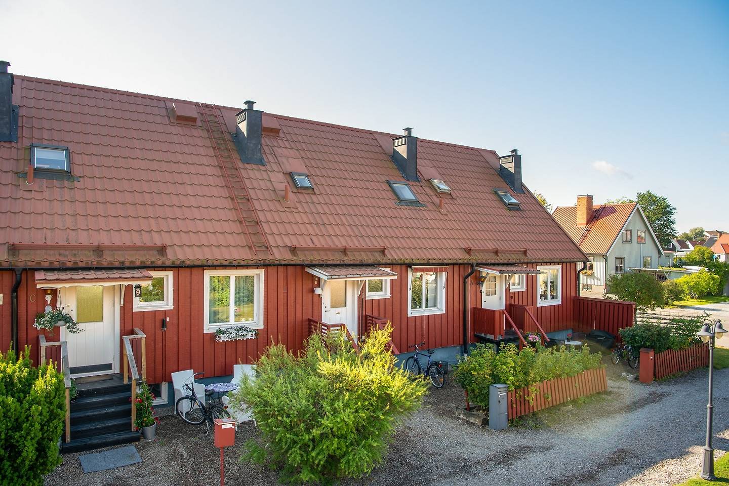 3 rum Lägenhet på Breda Gatan 14B Hudiksvall Hudiksvalls kommun - bild 2