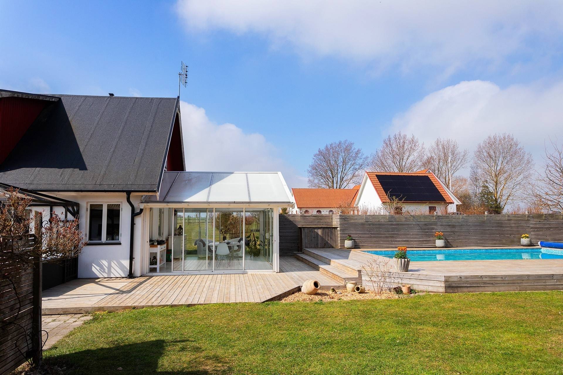 6 rum Villa på Åkerjordsvägen 78 Vellinge Vellinge kommun - bild 14