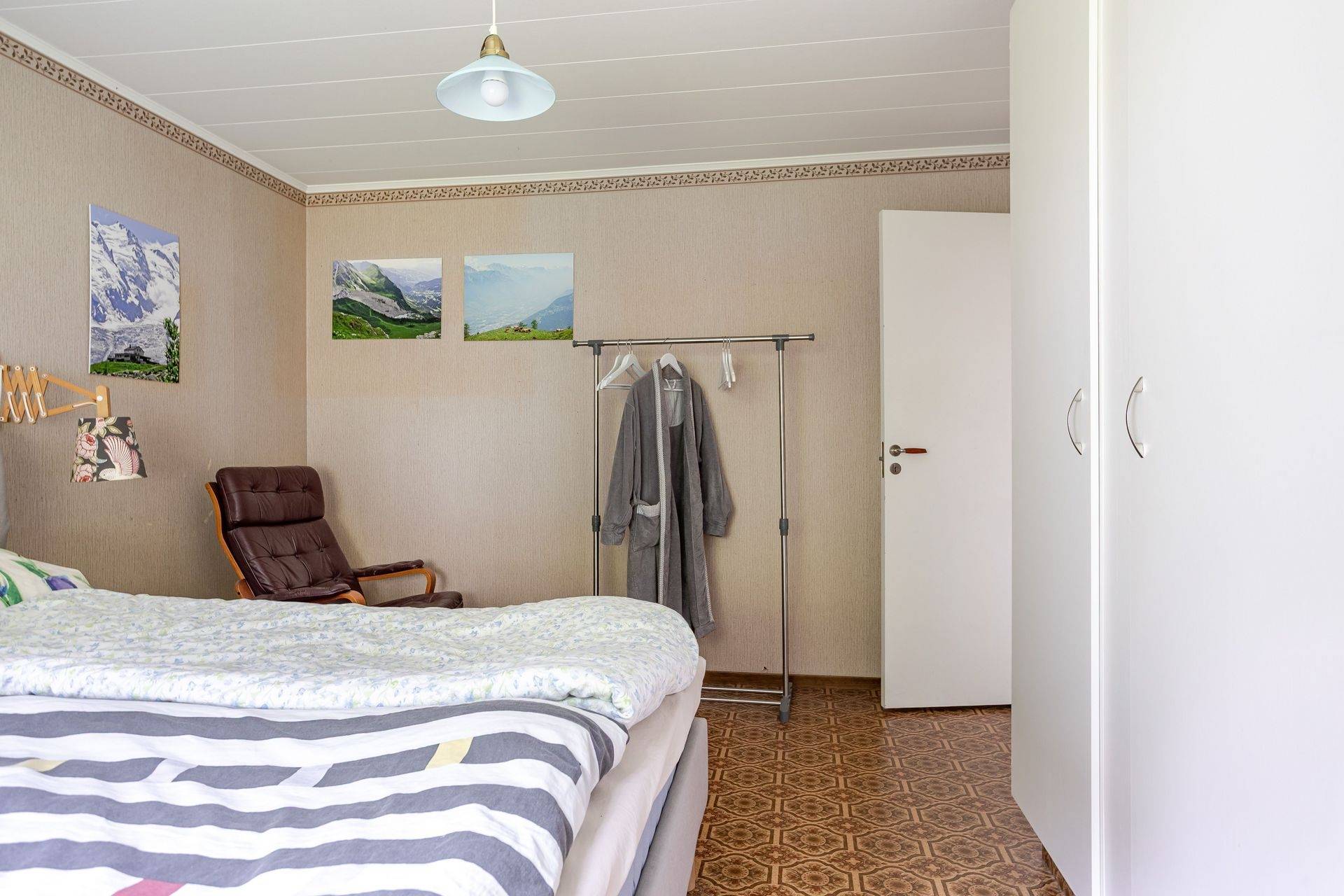 7 rum Villa på Husåsvägen 58 Liden Sundsvalls kommun - bild 13