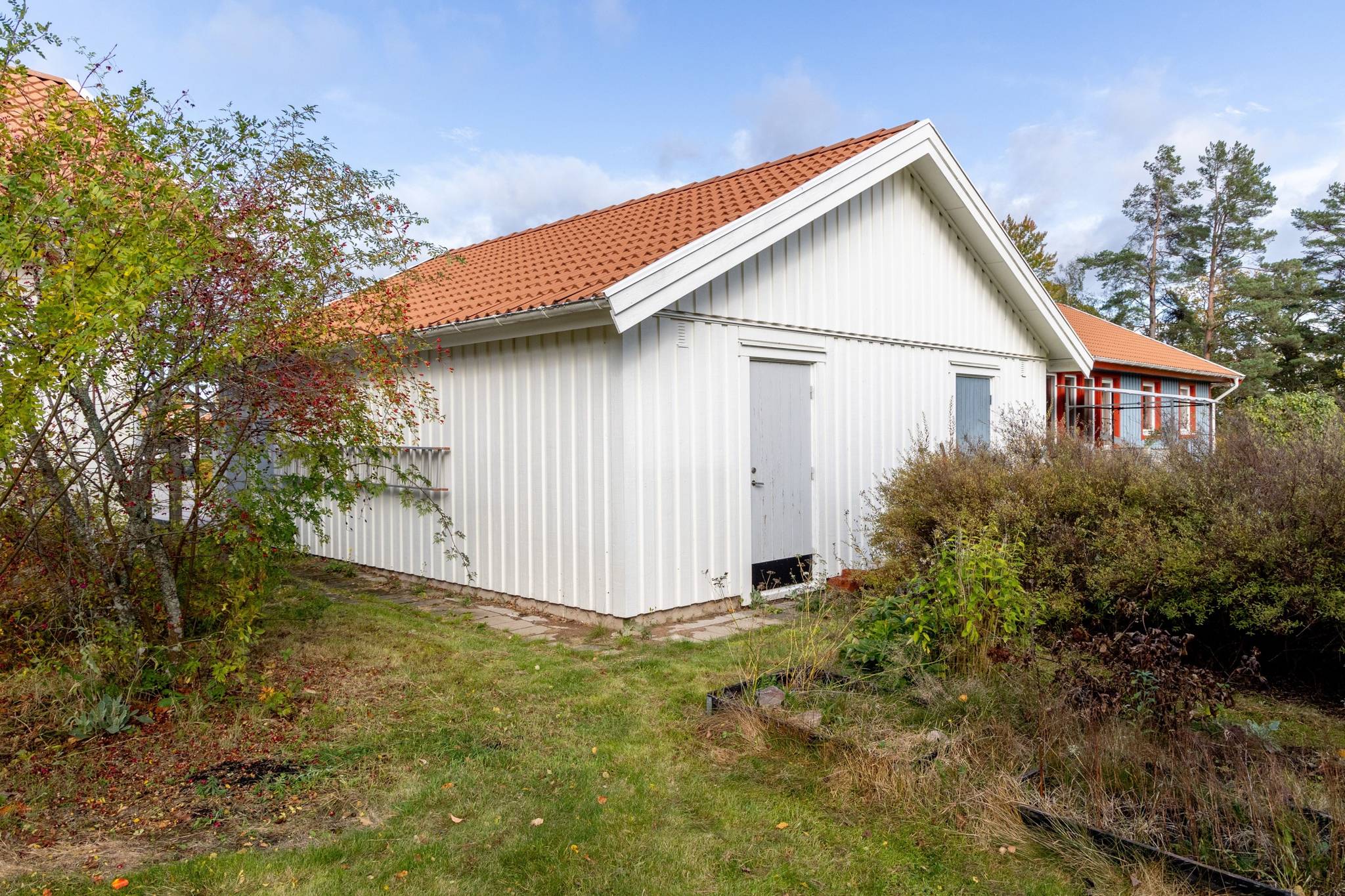 4 rum Lägenhet på Gärdesgatan 22 Tuna Vimmerby kommun - bild 26