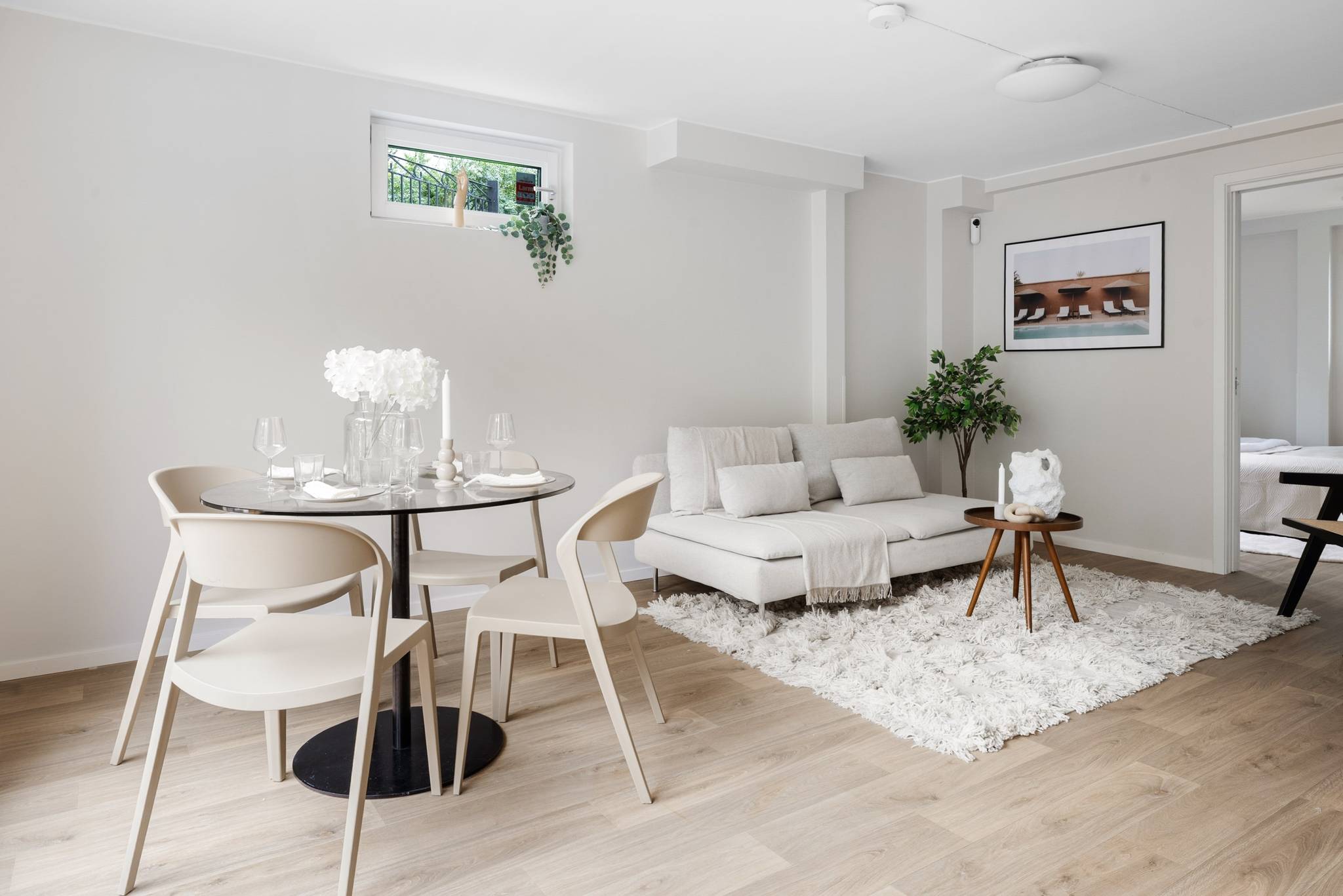 2 rum Lägenhet på Solbergsvägen 59A Mariehäll - Bromma Stockholms kommun - bild 8