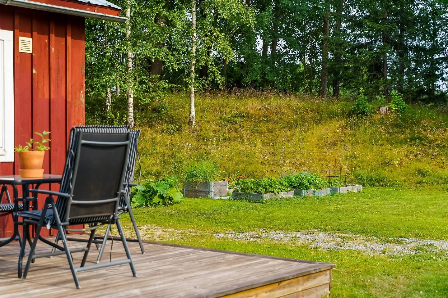 6 rum Villa på Lavägen 23 Ockelbo Centralt Ockelbo kommun - bild 11