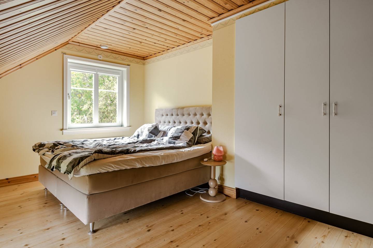 7 rum Gård utan jordbruk på Naglarbyvägen 28B Gustafs Säters kommun - bild 33