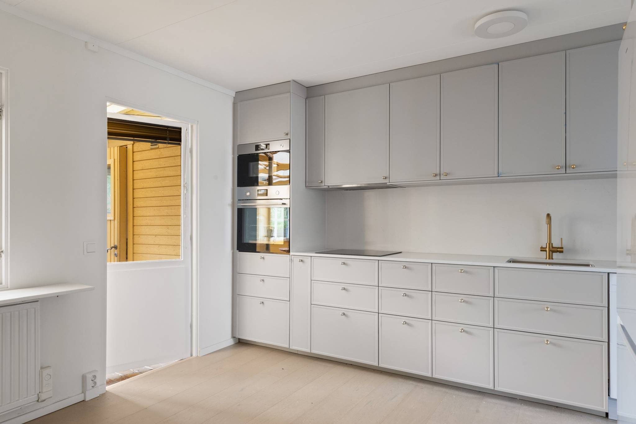 90 m² Villa på Albert Målares väg 16G Täby Kyrkby Täby kommun - bild 2