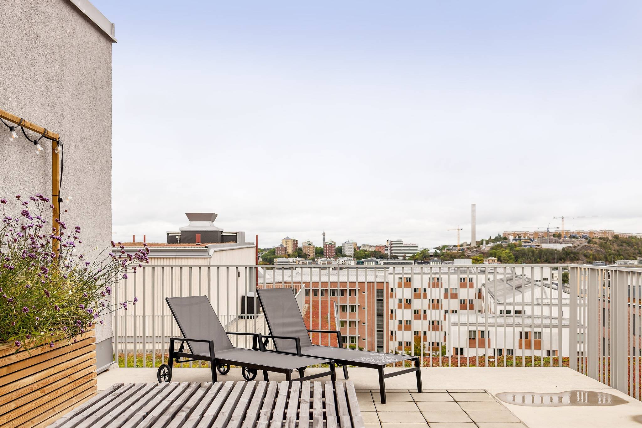 3 rum Lägenhet på Heliosgatan 16A Hammarby Sjöstad Stockholms kommun - bild 41