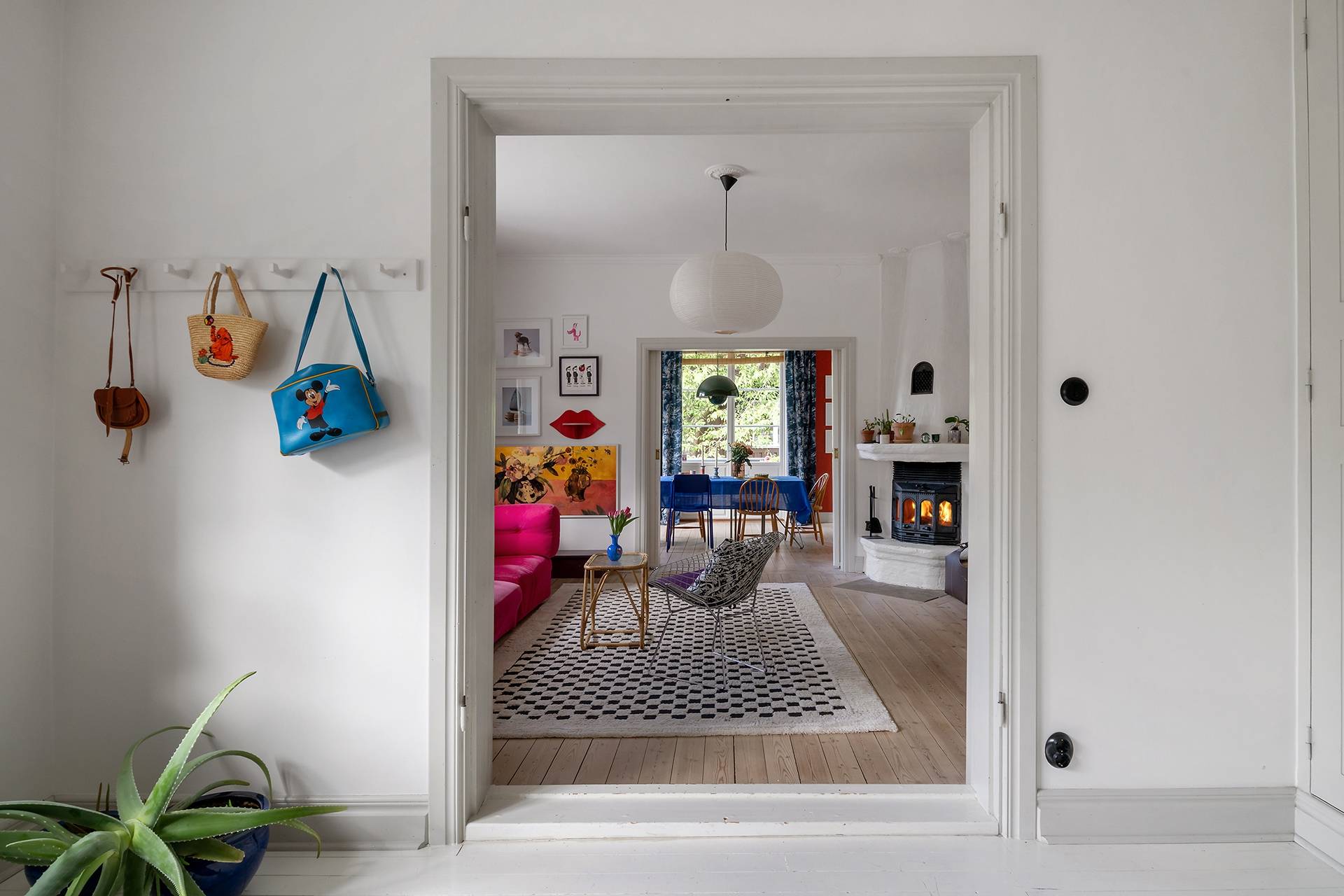 9 rum Villa på Gamla Tyresövägen 315 Enskede/Kärringstan Stockholms kommun - bild 19