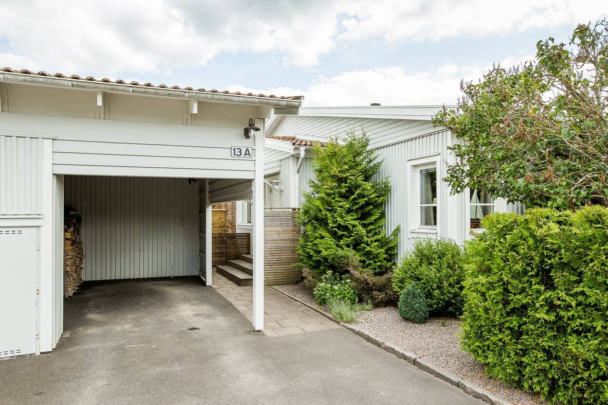 2 rum Lägenhet på Platåvägen 13 A Skultorp Skövde kommun - bild 27