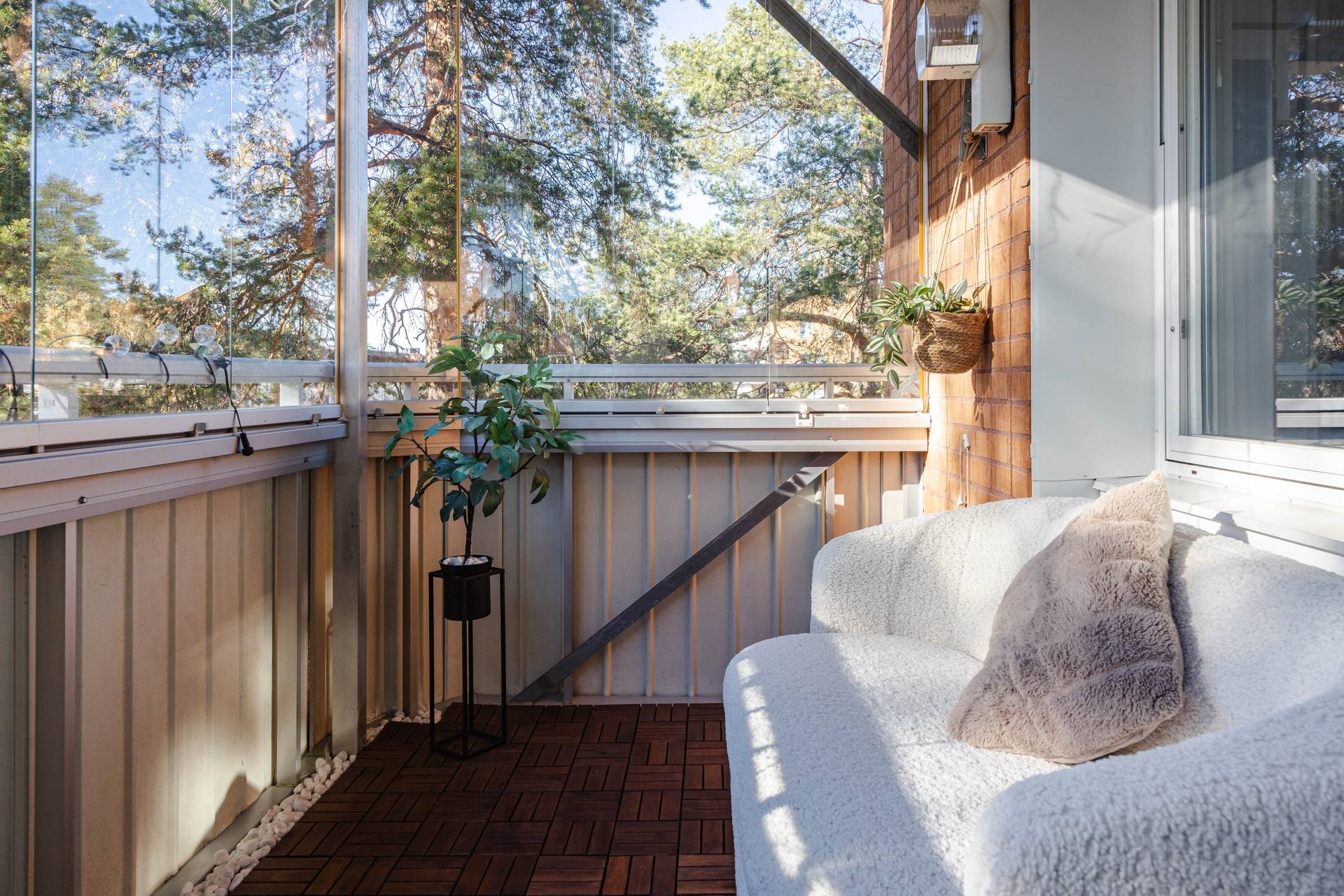 2.5 rum Lägenhet på Haga parkgata 7B Haga Västerås kommun - bild 9