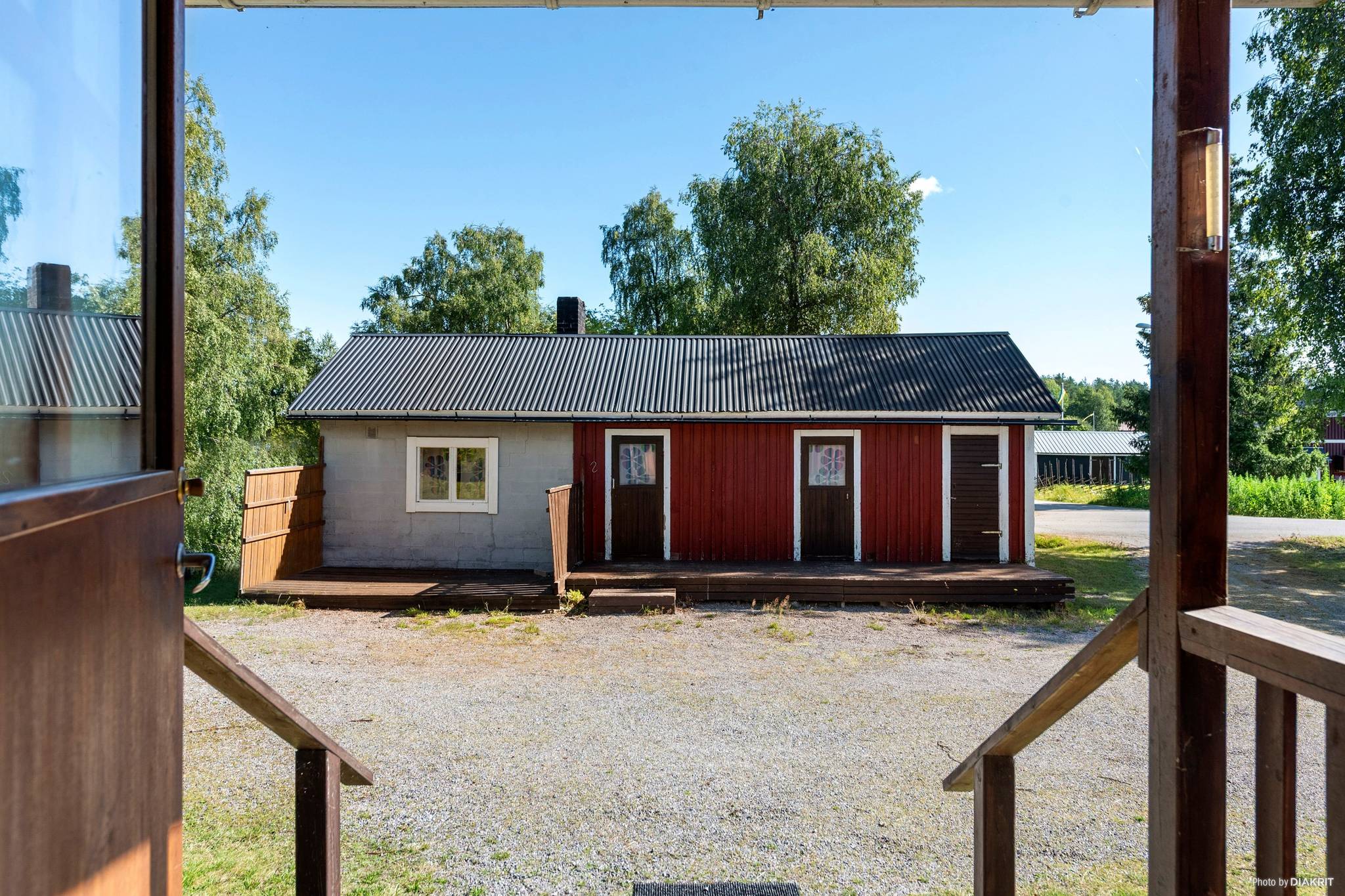 3 rum Villa på Björkvägen 7 Bredviken Kalix kommun - bild 17