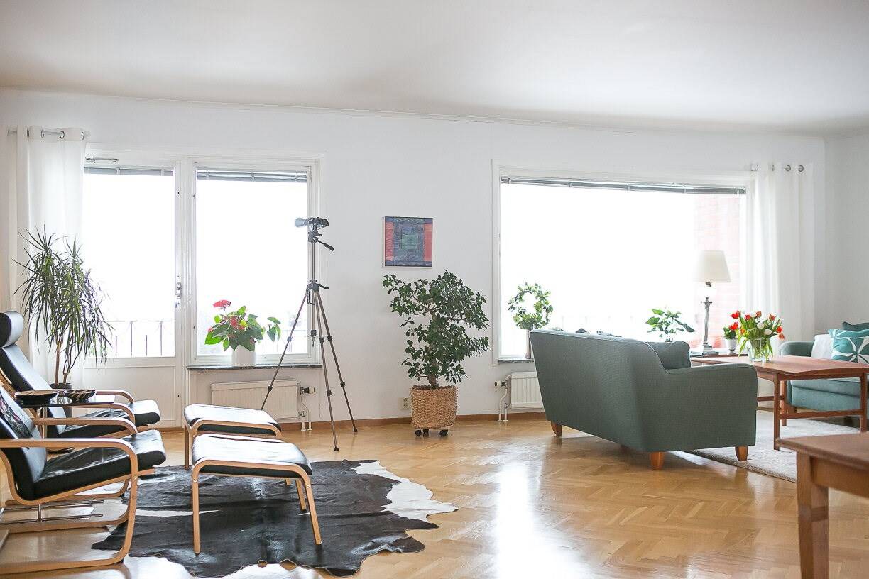 5 rum Villa på Övre Kvarngatan 26 Bymarken Jönköpings kommun - bild 12