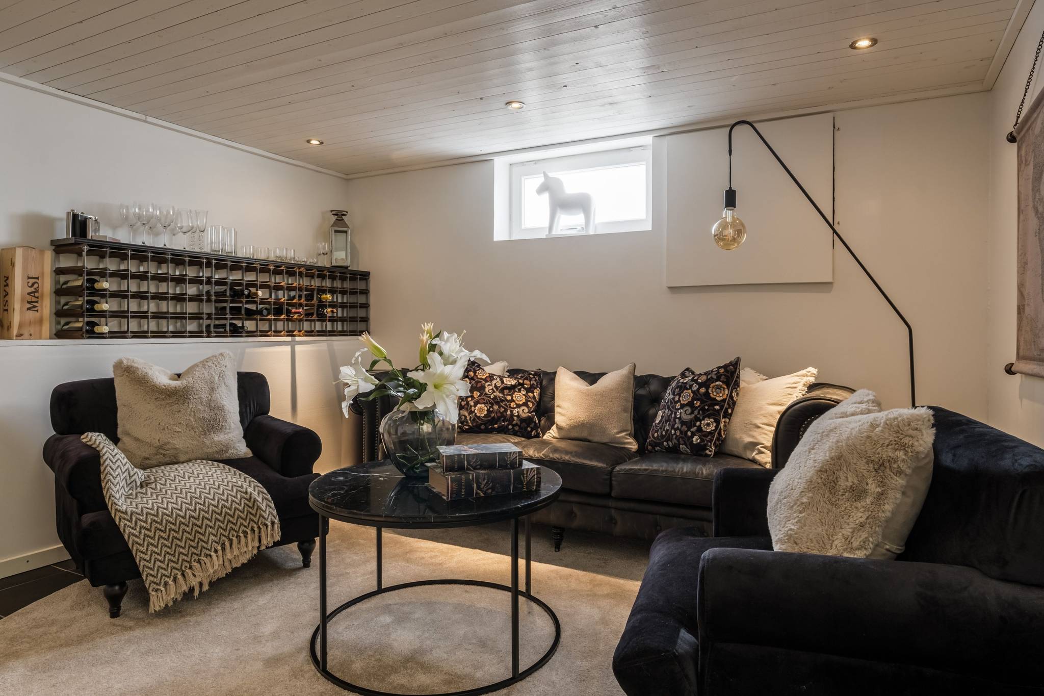 8 rum Villa på Björkallén 21 Rostastrand Örebro kommun - bild 32