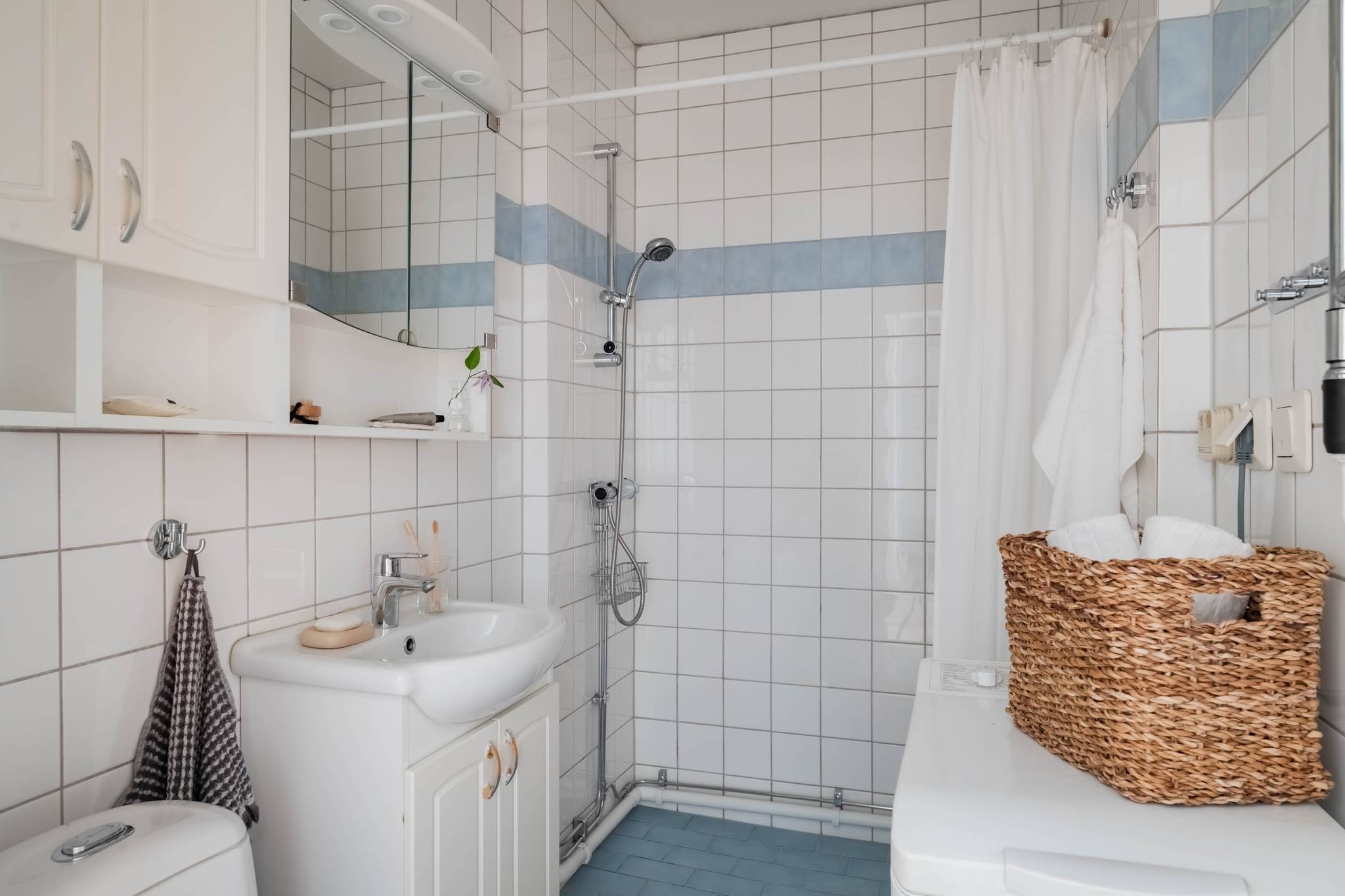 3 rum Lägenhet på Folkungagatan 89, 5 av 5 tr Södermalm- Katarina Stockholms kommun - bild 30