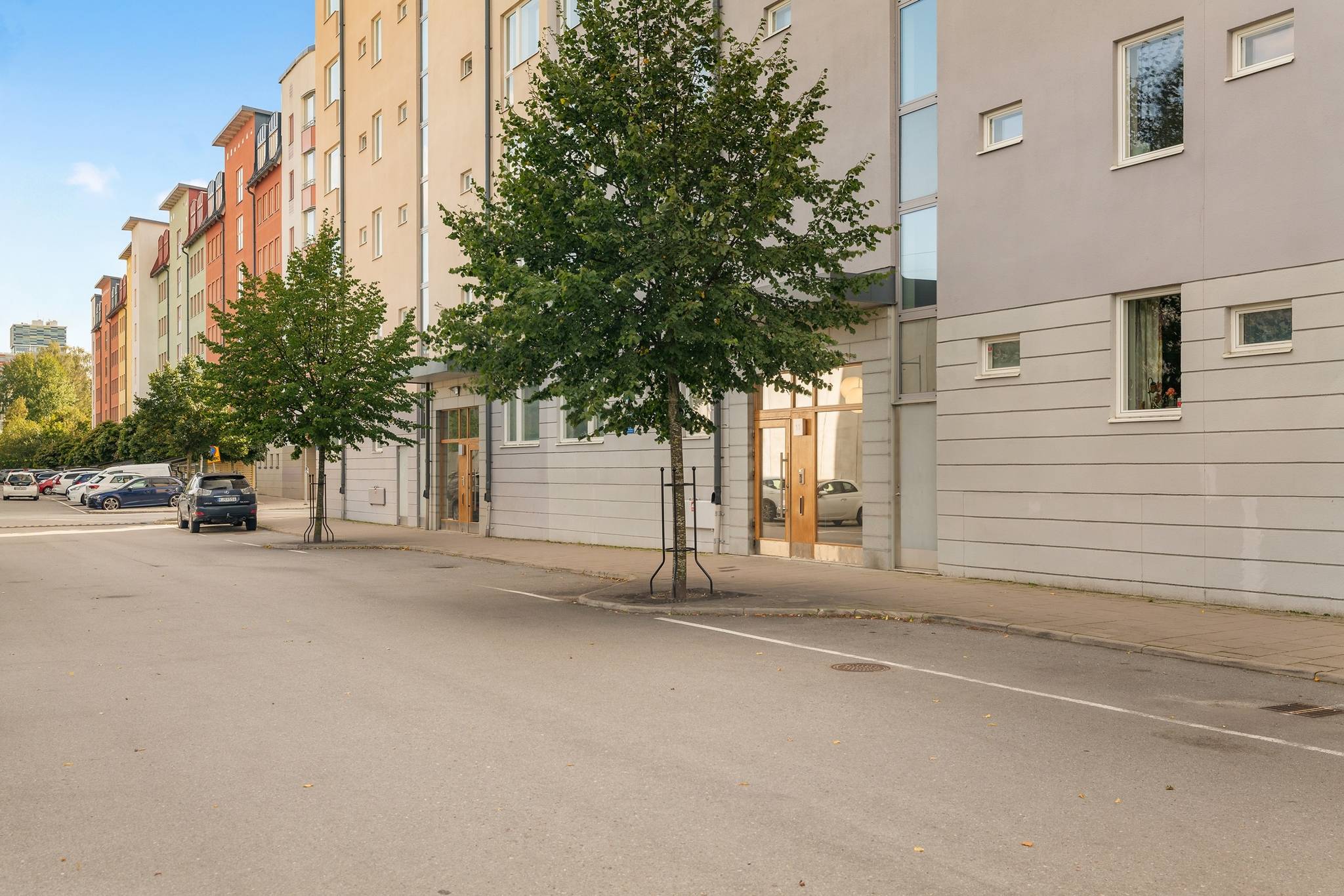 3.5 rum Lägenhet på Blåklockevägen 11 Sollentuna Tureberg Sollentuna kommun - bild 22