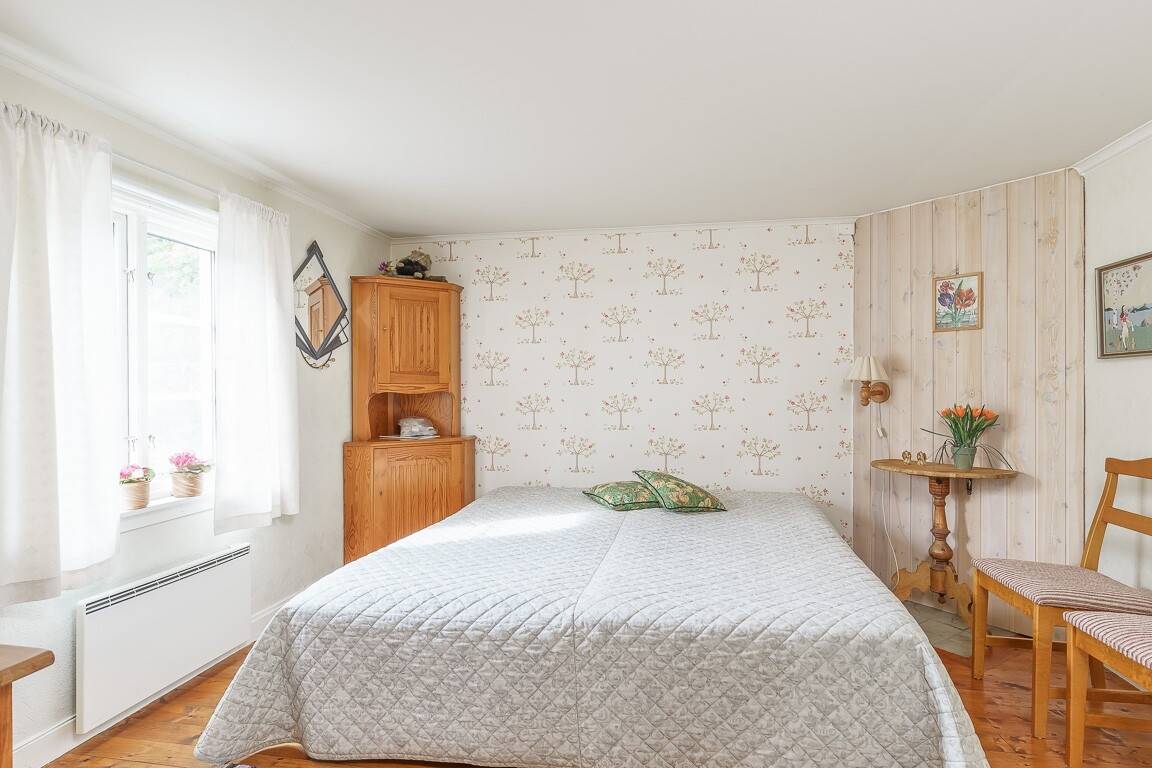 4 rum Villa på Fagereke Hällarna 3 Oskarshamns kommun - bild 7