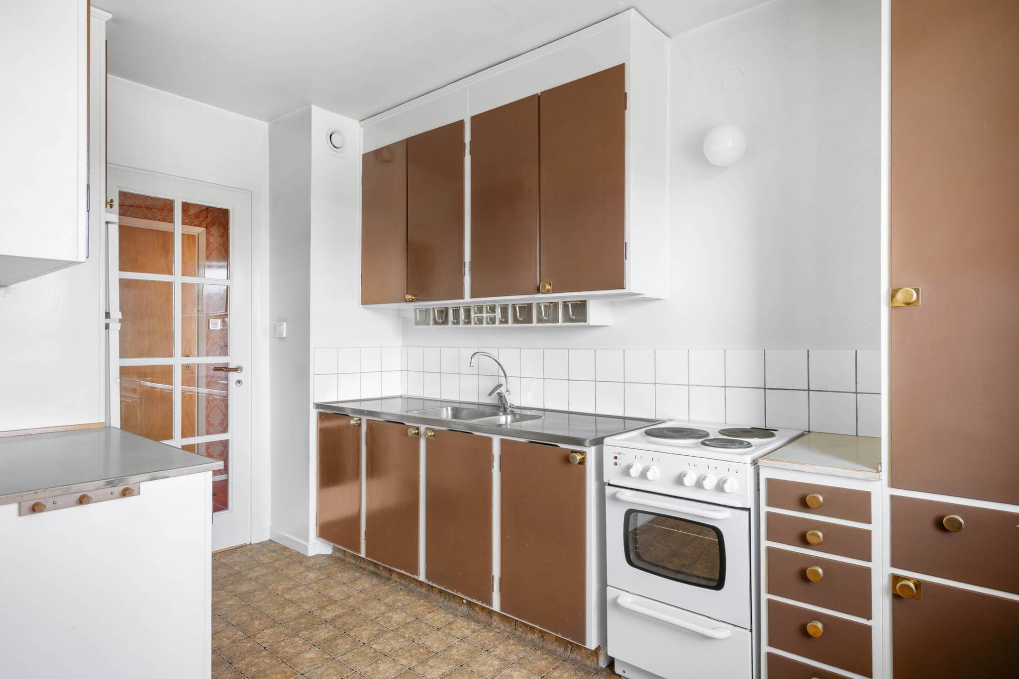 2 rum Lägenhet på Nybodagatan 7 Skytteholm Solna kommun - bild 11