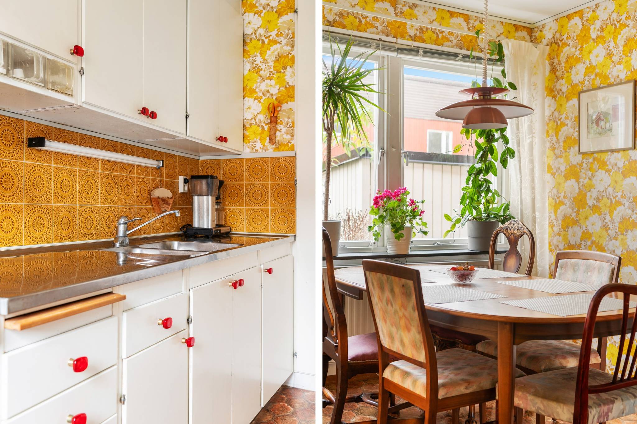 5 rum Radhus på Solhems hagväg 230 Spånga Solhöjden Stockholms kommun - bild 12