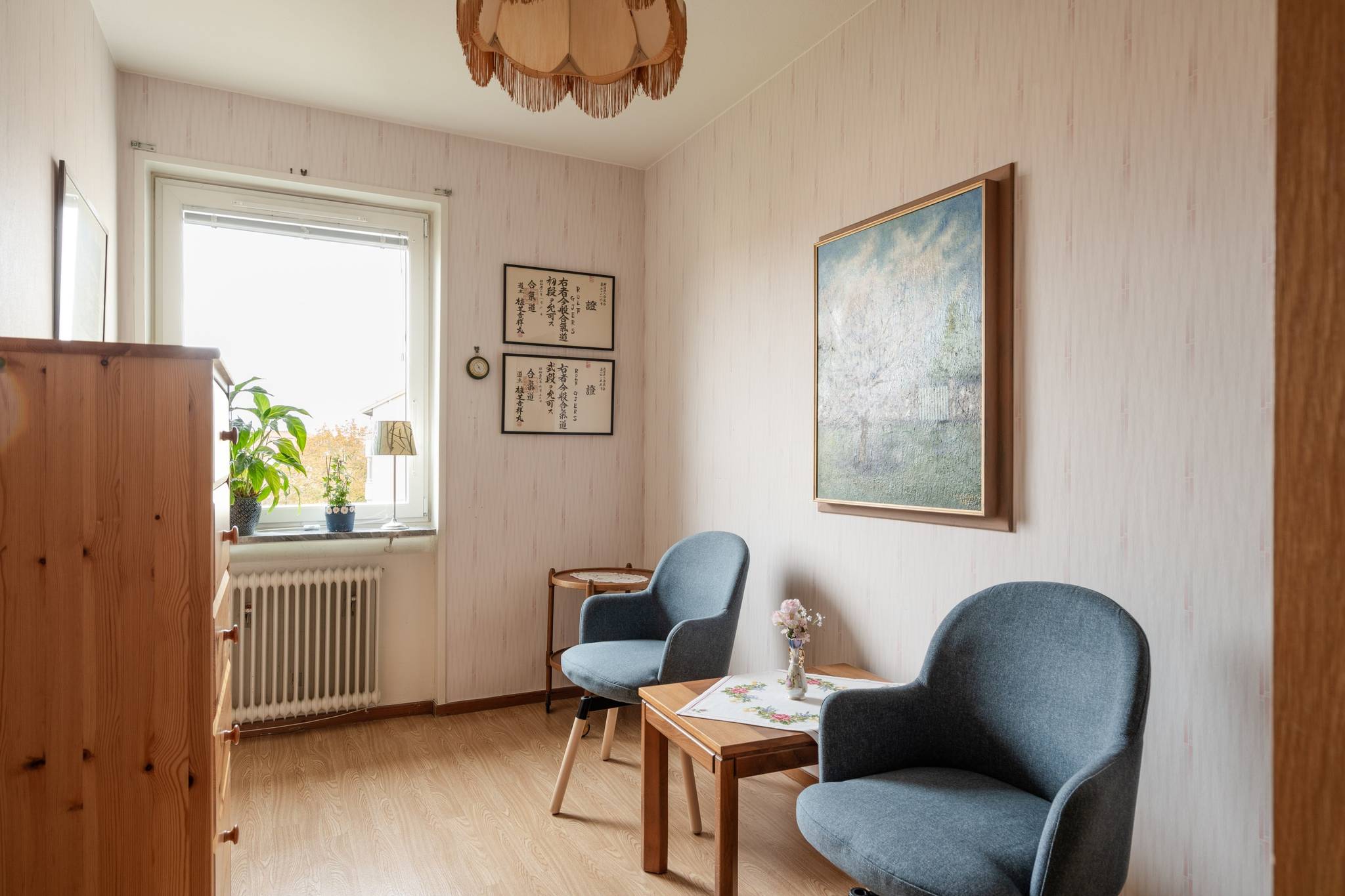 3 rum Lägenhet på Murargatan 30D SALABACKE Uppsala kommun - bild 11