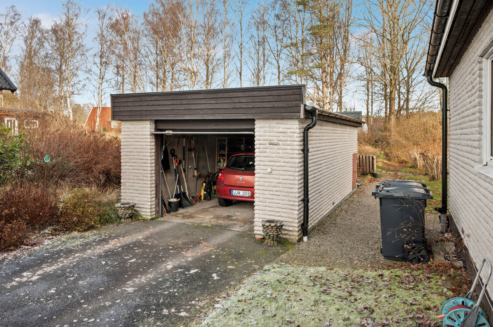 155 m² Villa på Prästkragsvägen 6 Hälle Uddevalla kommun - bild 35