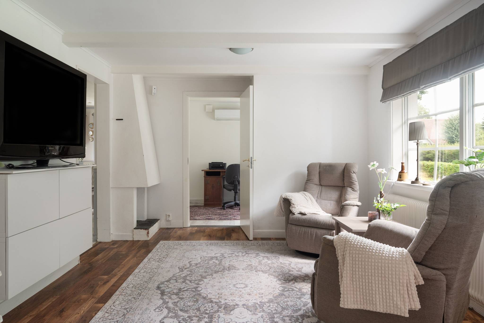 6 rum Villa på Byvägen 49 Ränneslöv Laholms kommun - bild 11