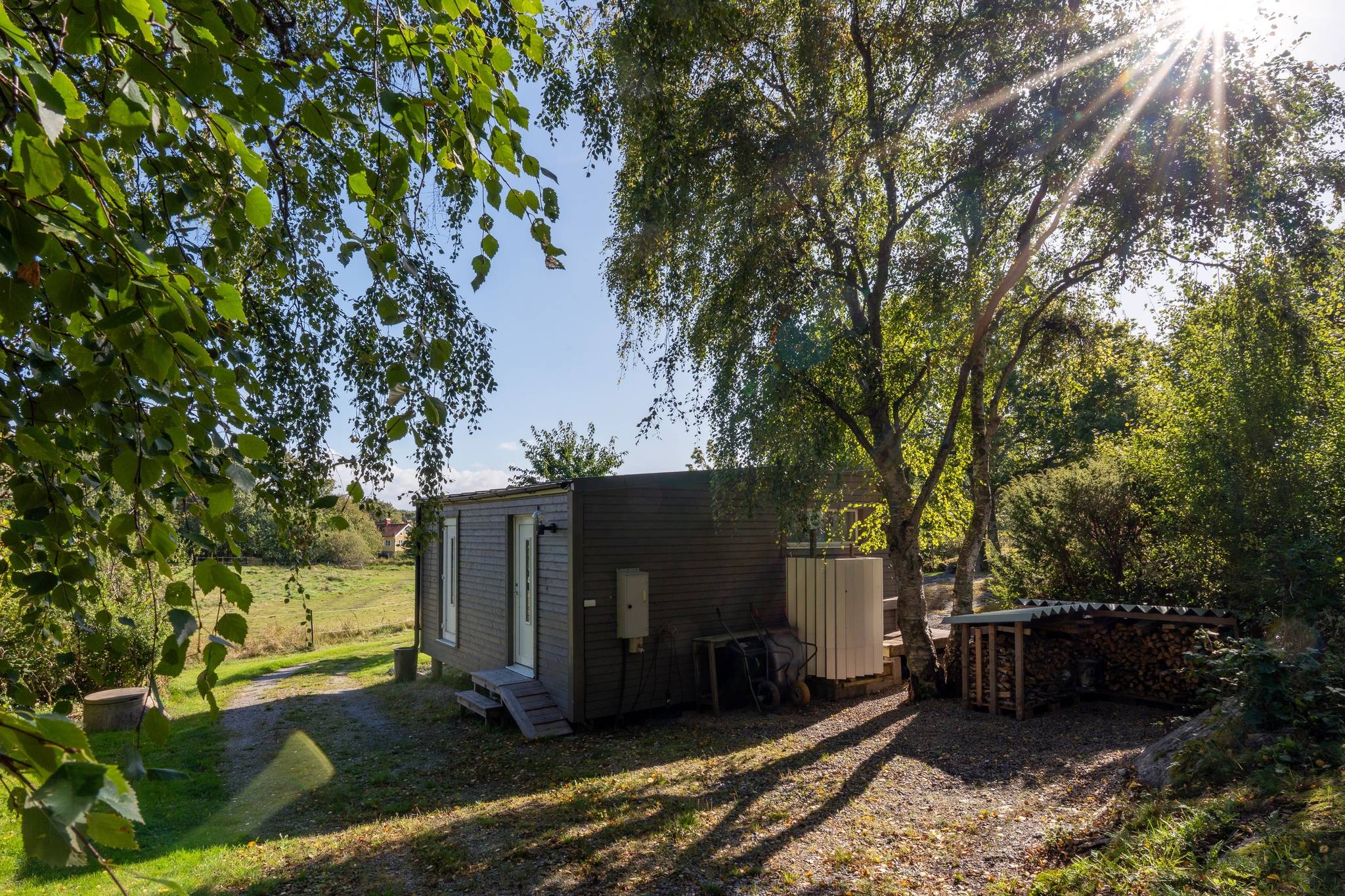 6 rum Fritidshus på Lavön 739 Orust kommun - bild 59