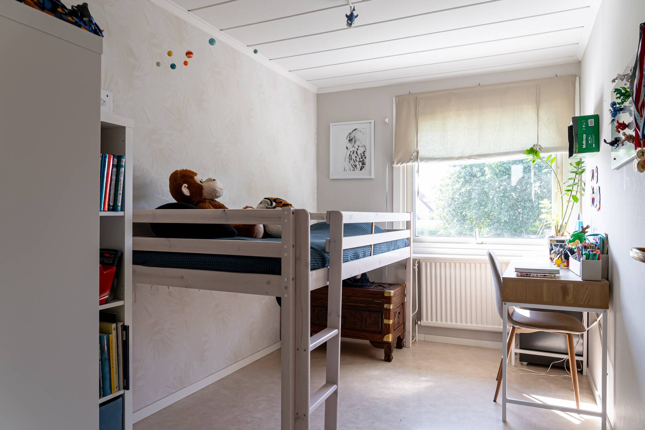 4 rum Radhus på Timmermansvägen 13L Lundby Eskilstuna kommun - bild 25
