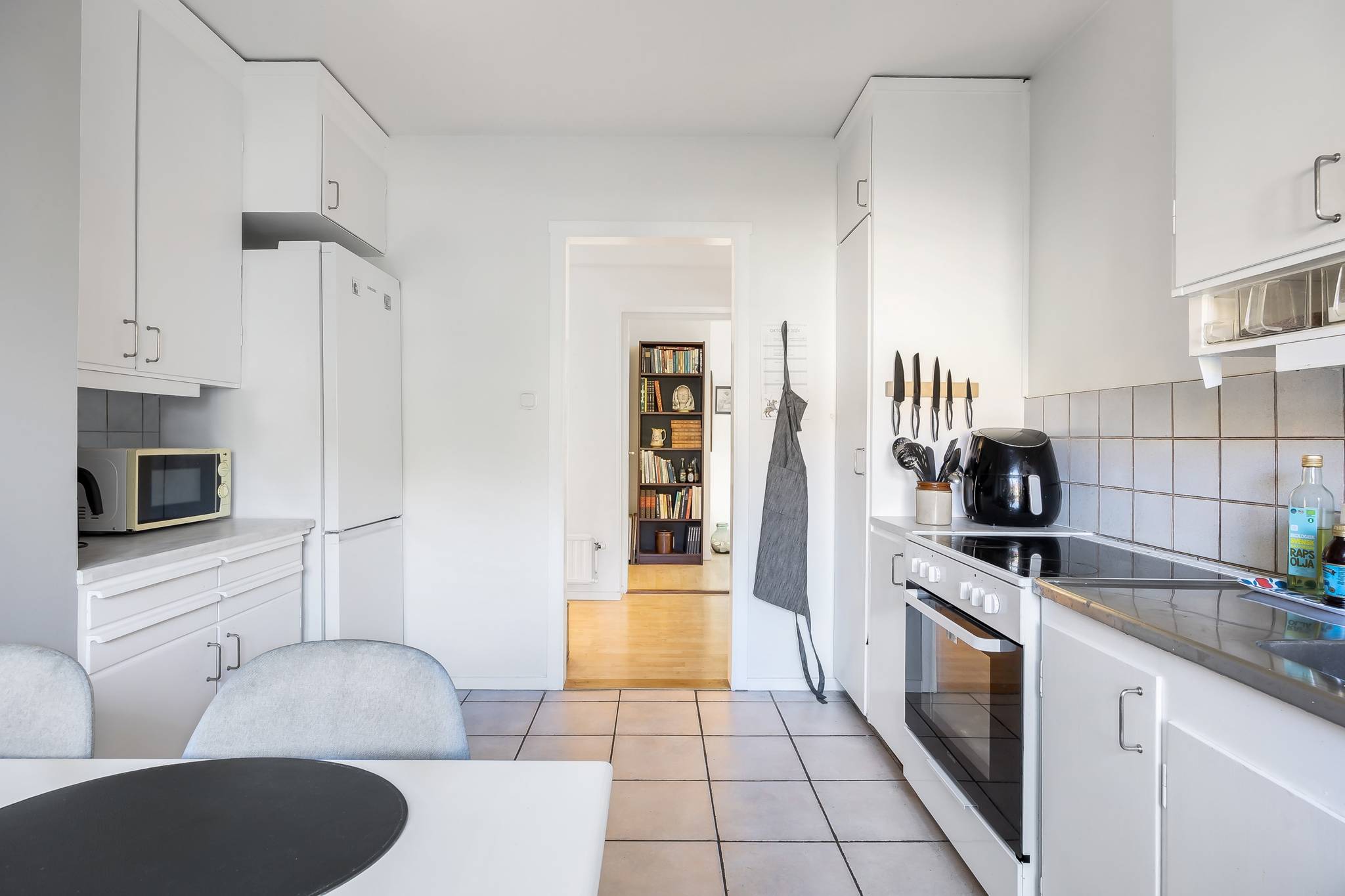 3 rum Lägenhet på Spånehusvägen 62B Sorgenfri Malmö kommun - bild 6