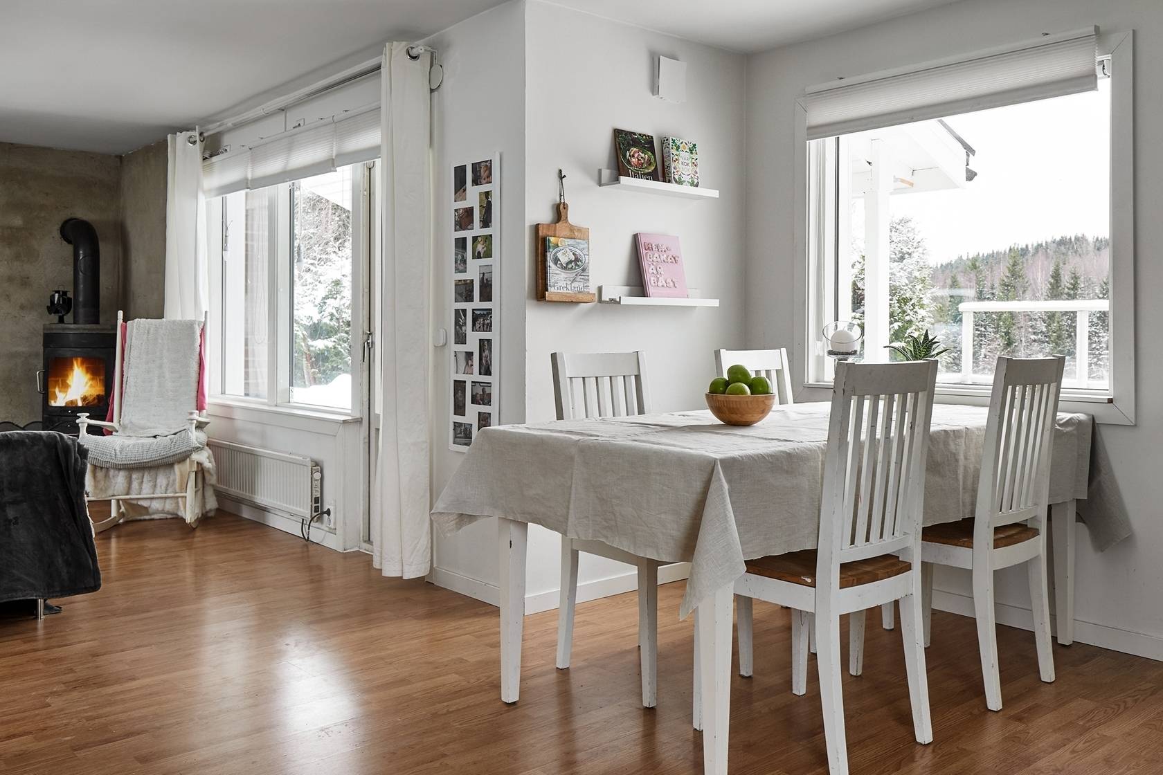 6 rum Villa på Dammetvägen 27B Bollebygds Kommun Bollebygds kommun - bild 6
