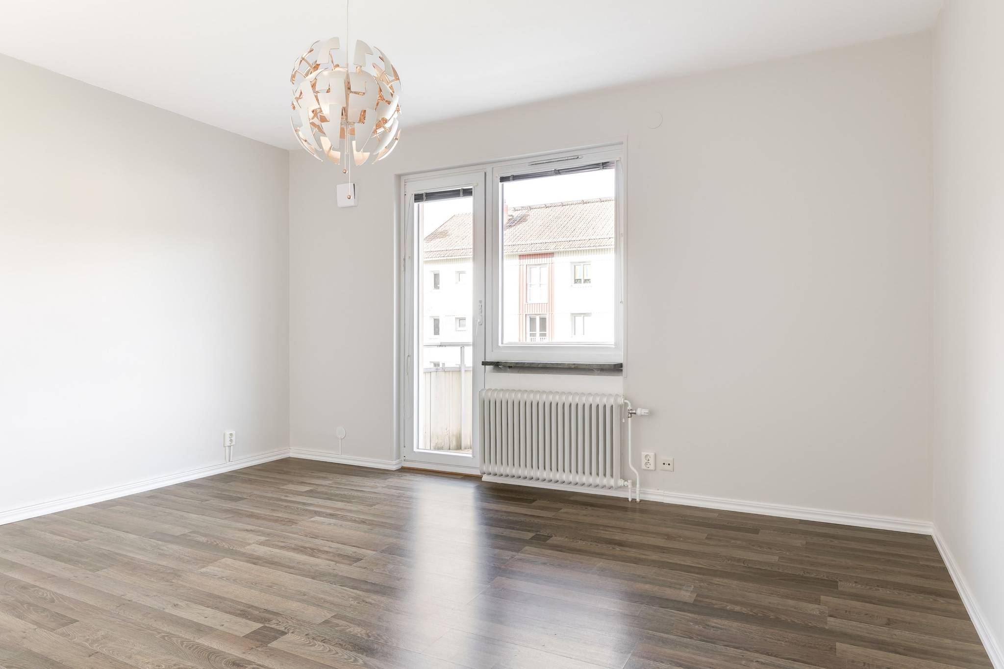 1 rum Lägenhet på Lysingsvägen 11B Johannesdal Västerviks kommun - bild 12