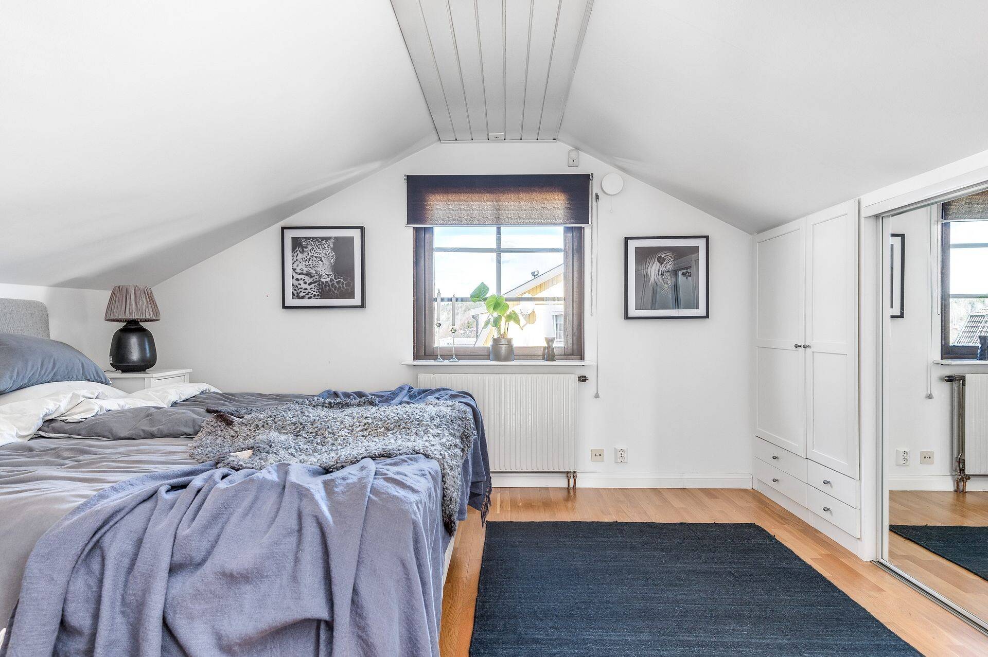 6 rum Villa på Bruksvägen 20 Åby Norrköpings kommun - bild 23