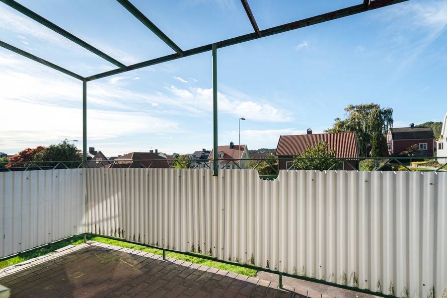 5 rum Villa på Strängnäsgatan 21 Lundby Göteborgs kommun - bild 8