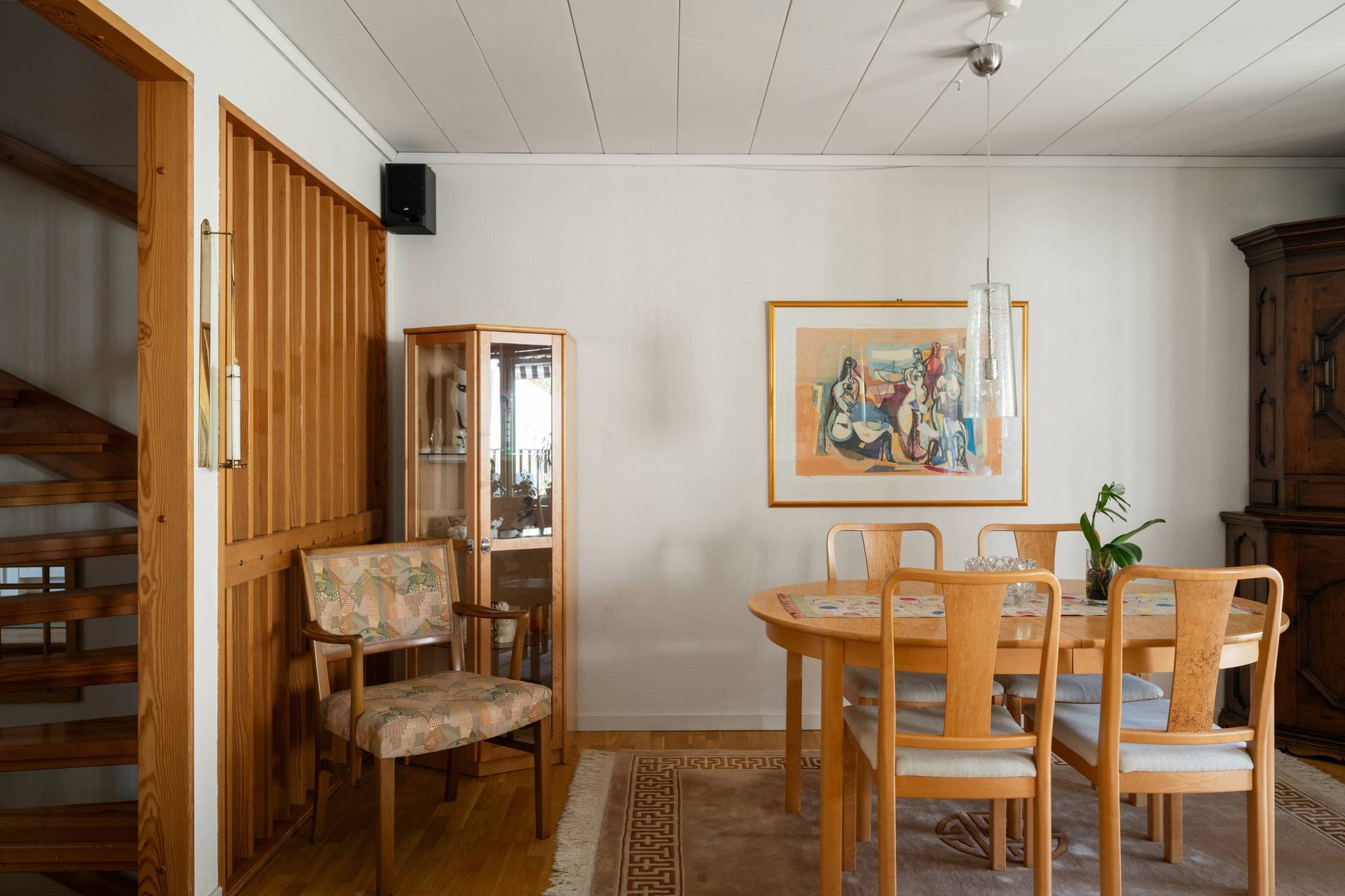 6 rum Radhus på Orionvägen 53 Skälby Järfälla kommun - bild 14