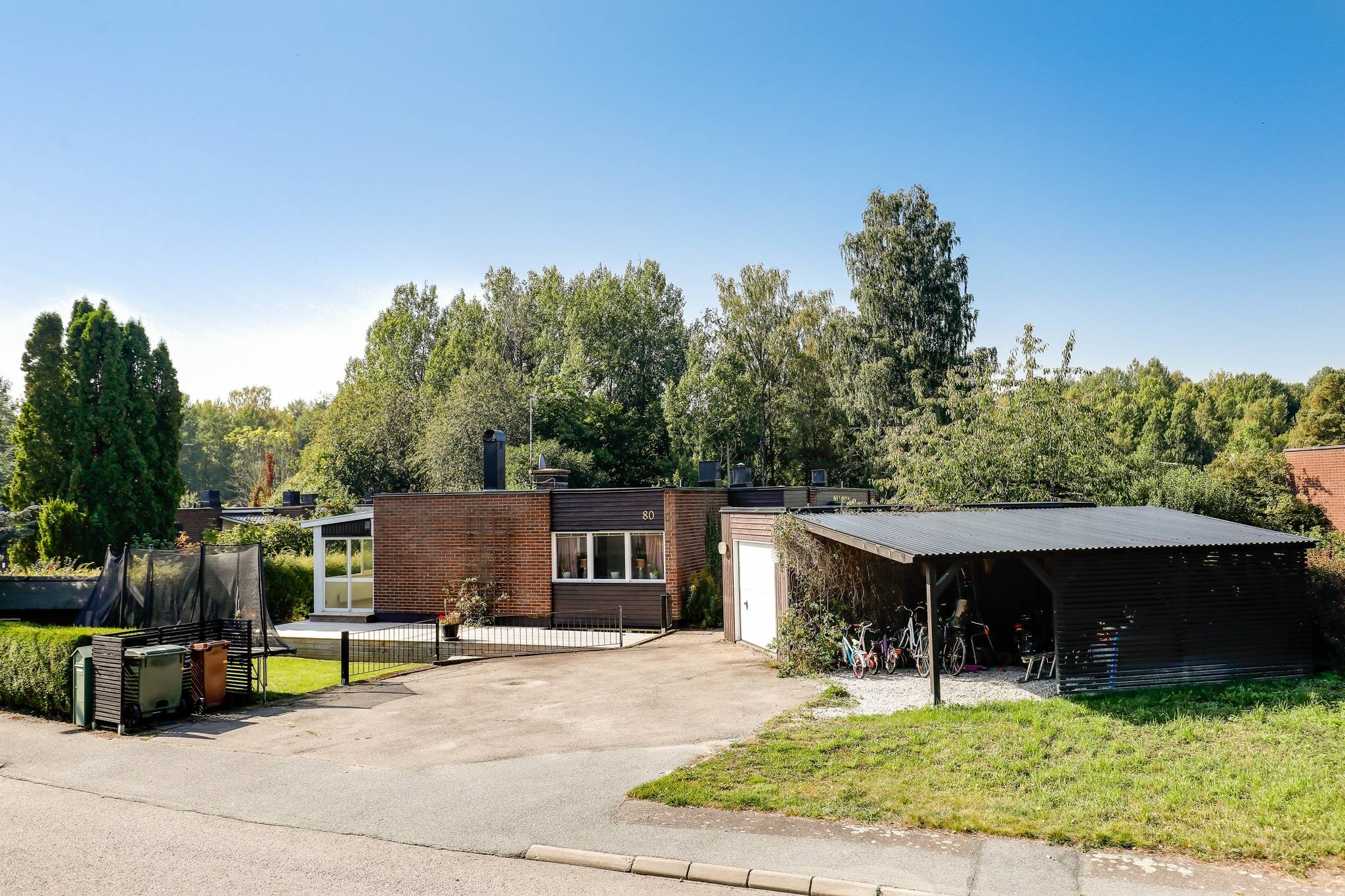 10 rum Villa på Brickebergsvägen 80 Brickeberg Örebro kommun - bild 41