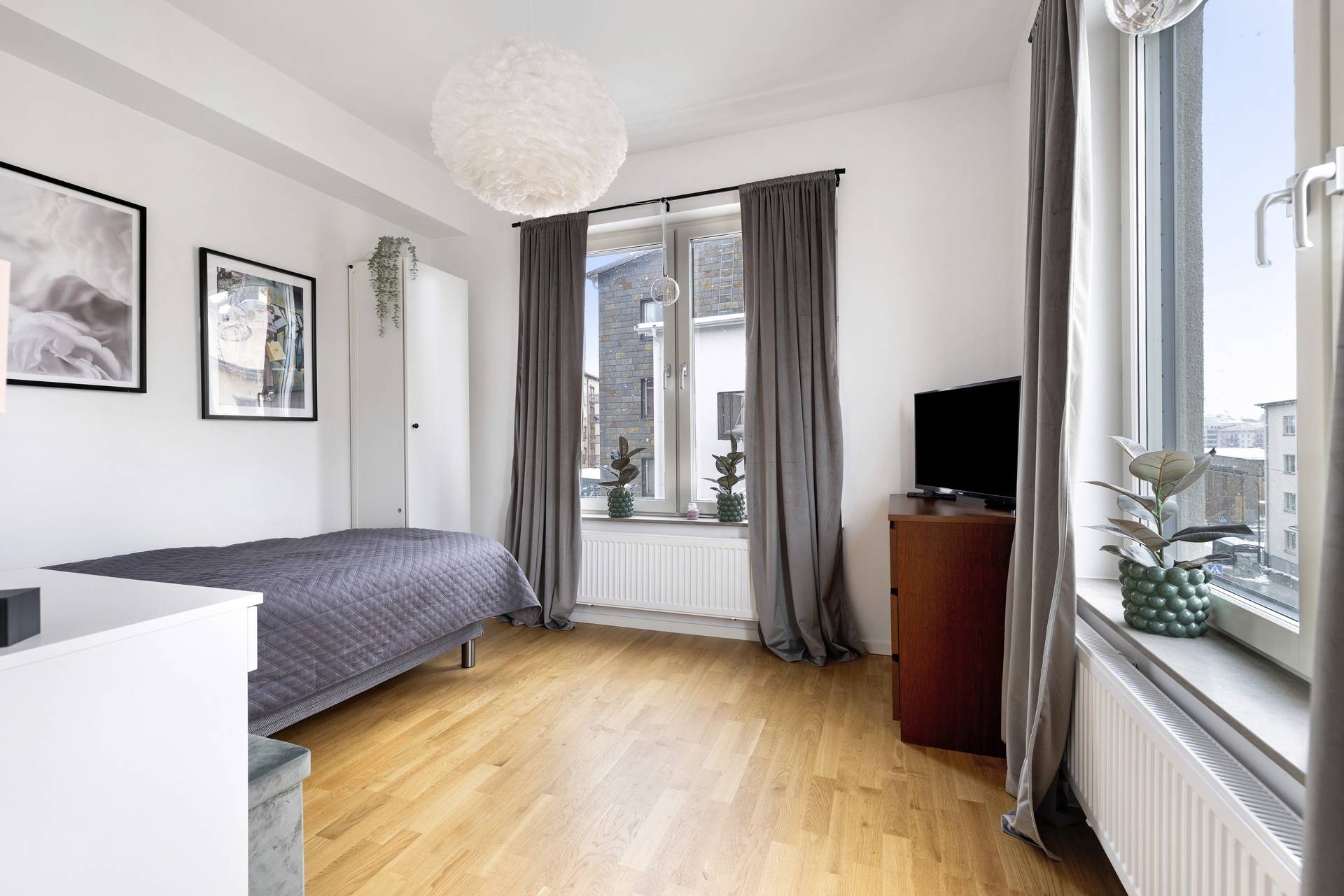 4 rum Lägenhet på Vega Allé 114 Vega Haninge kommun - bild 15